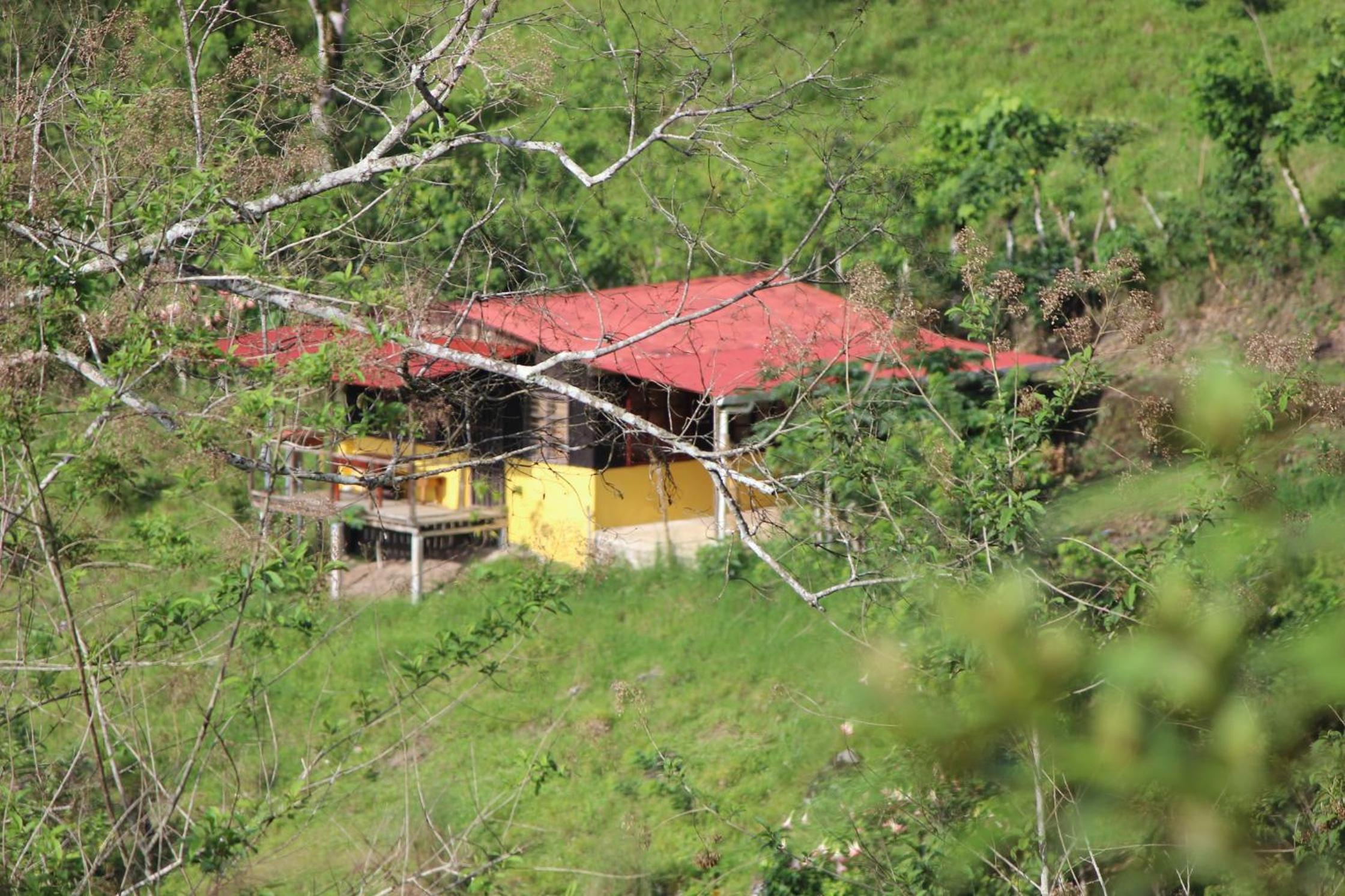 Casa Colibrí