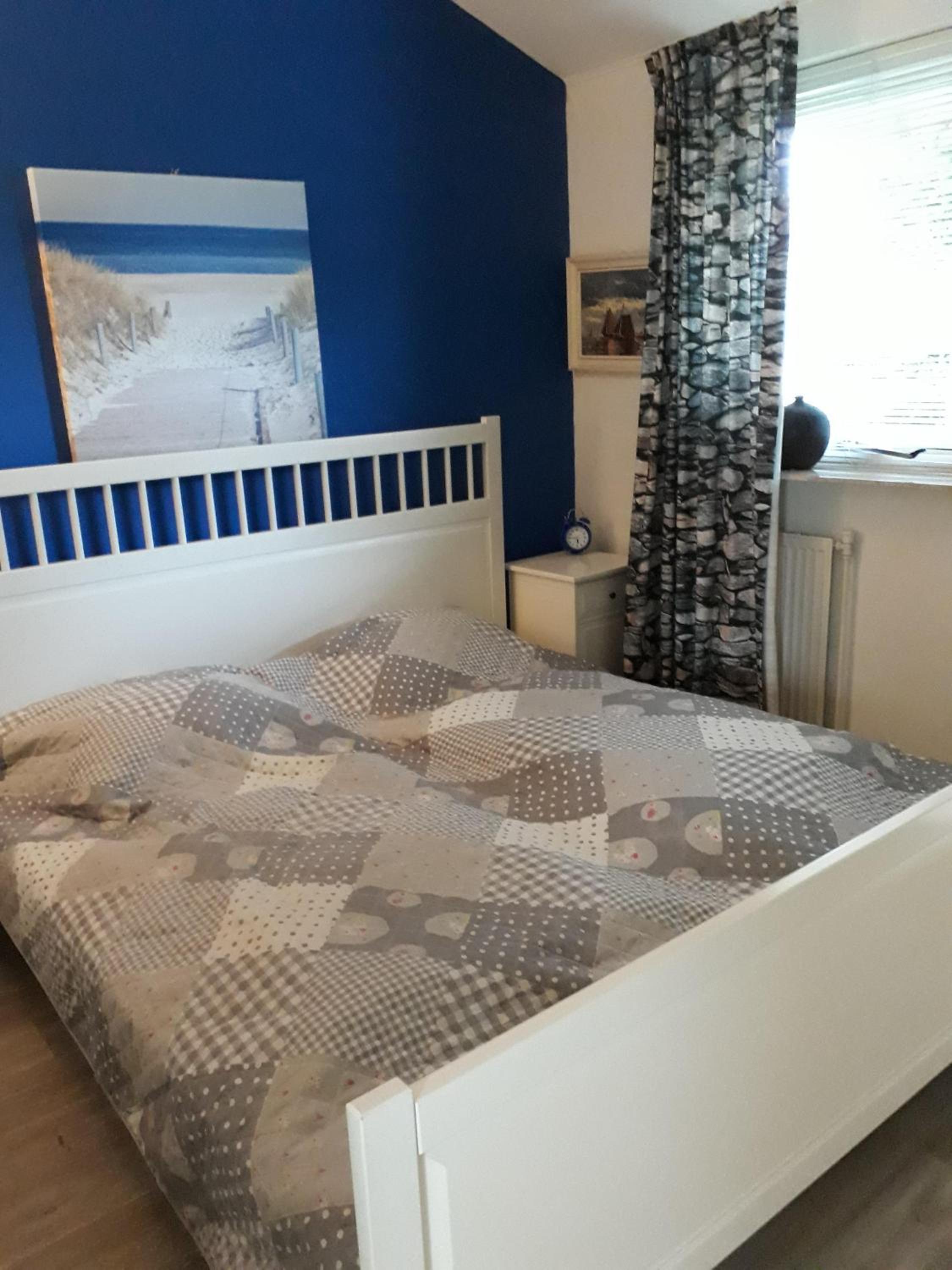 Cosy Petten, Family only view 2