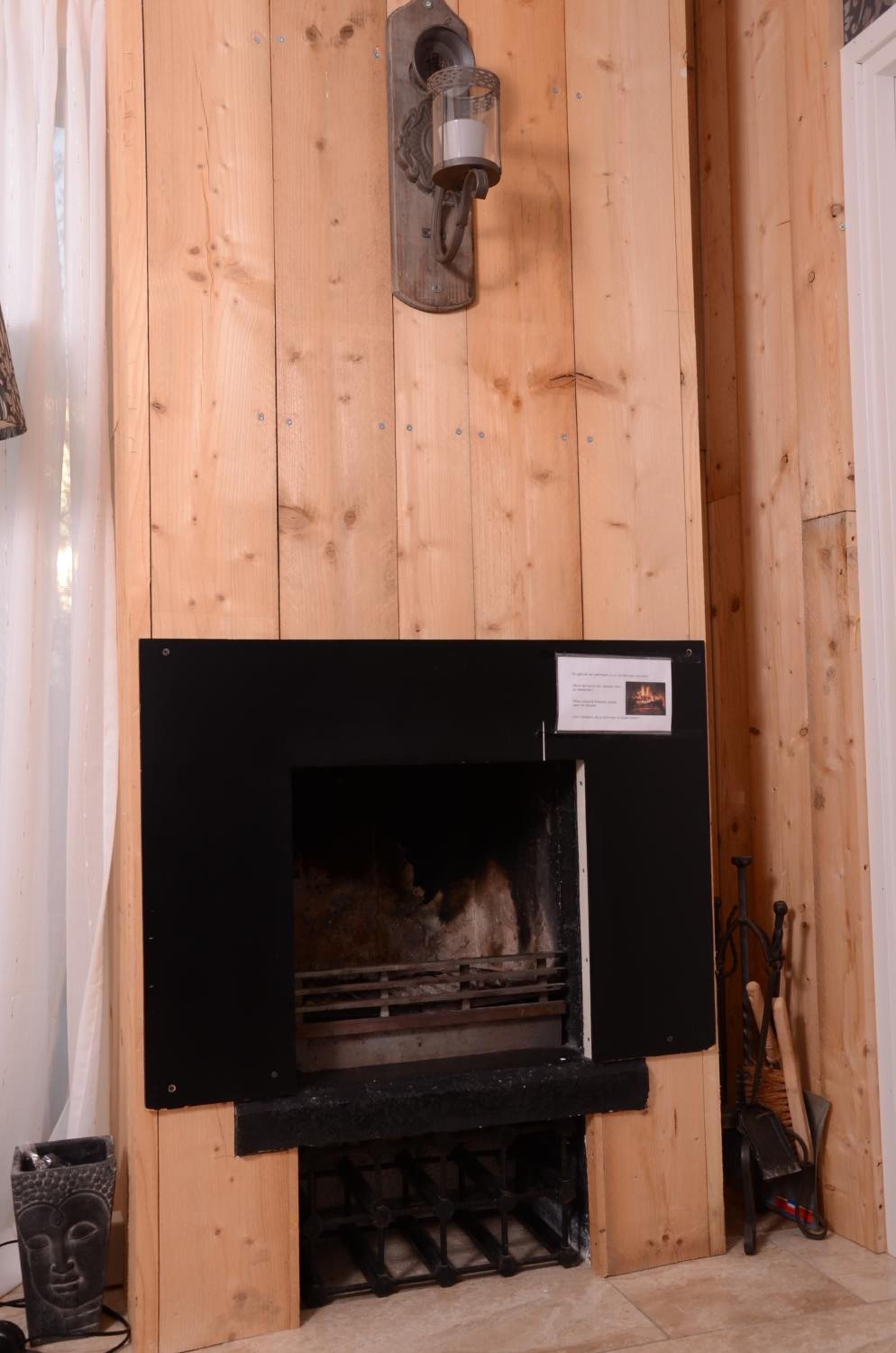 Cosy Petten, Family only view 5