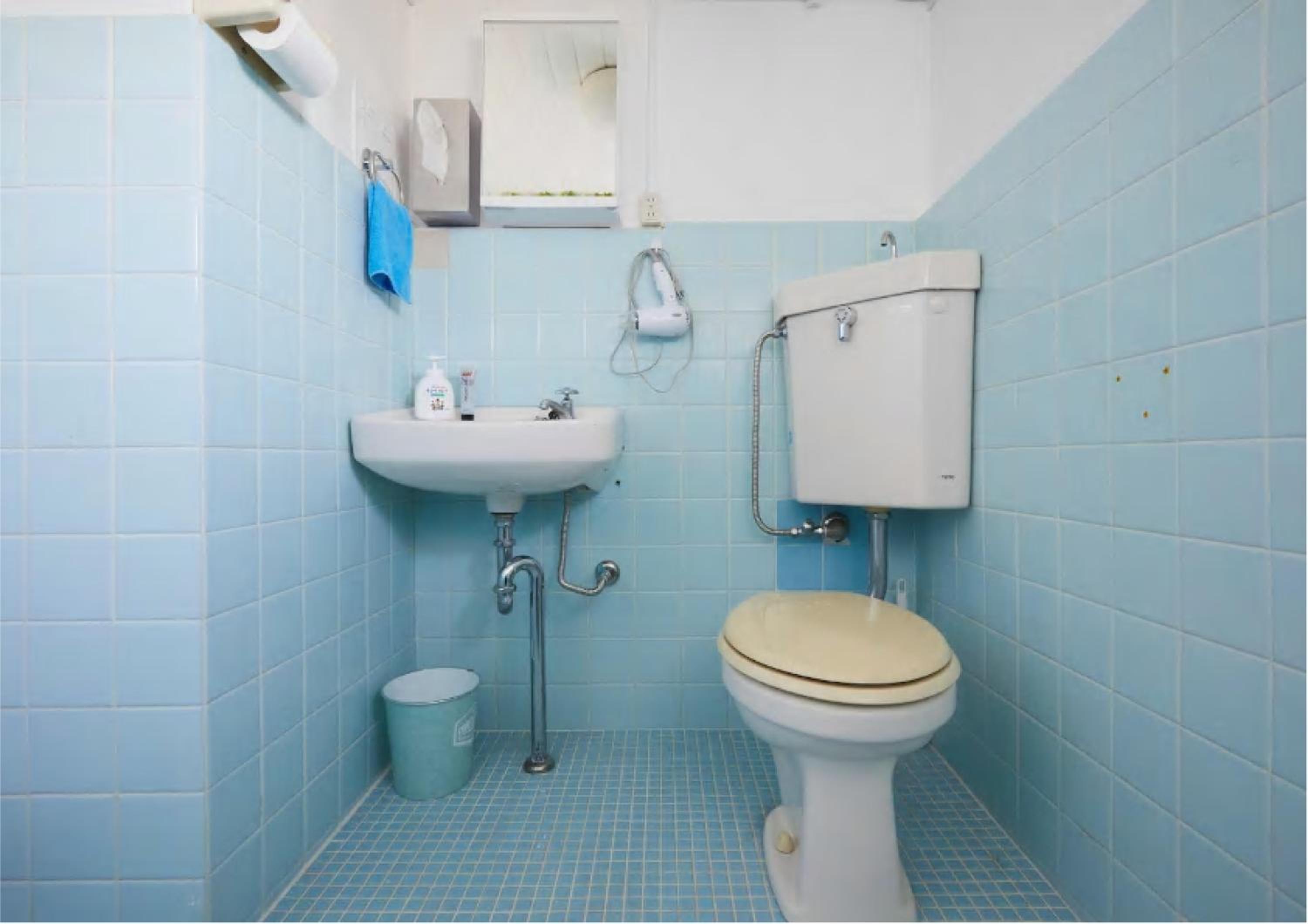 2BR 5beds Shibuya Shinjuku Harajuku 10min wifi