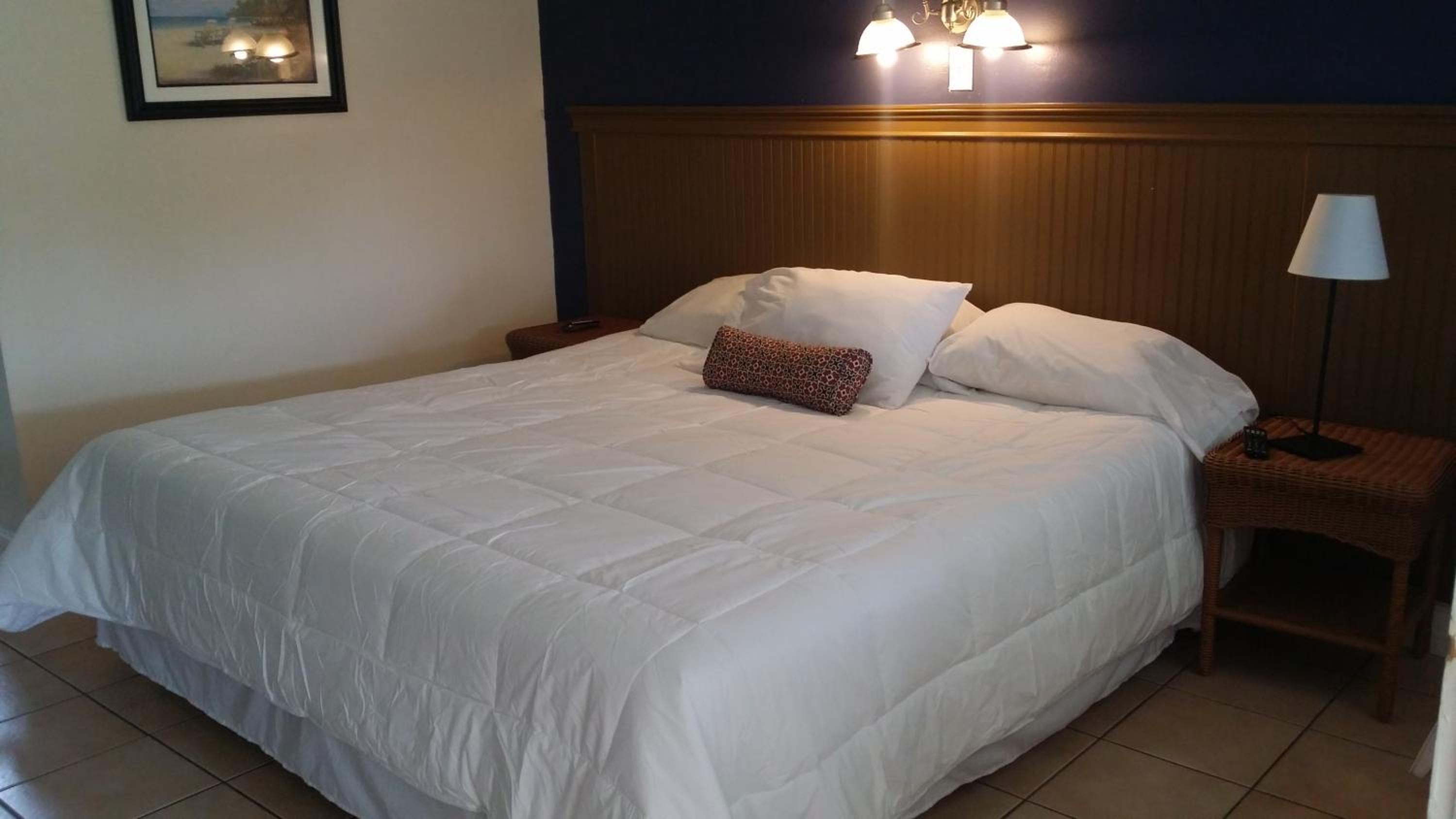Palm Breeze Hotel
