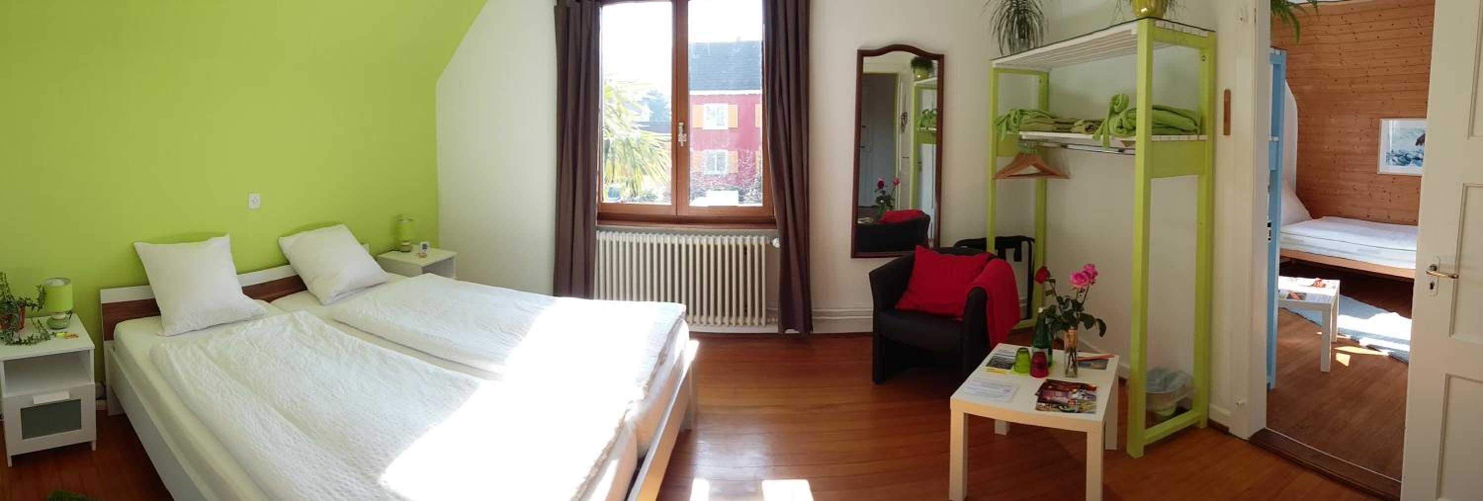 B&B Kalimera Pratteln