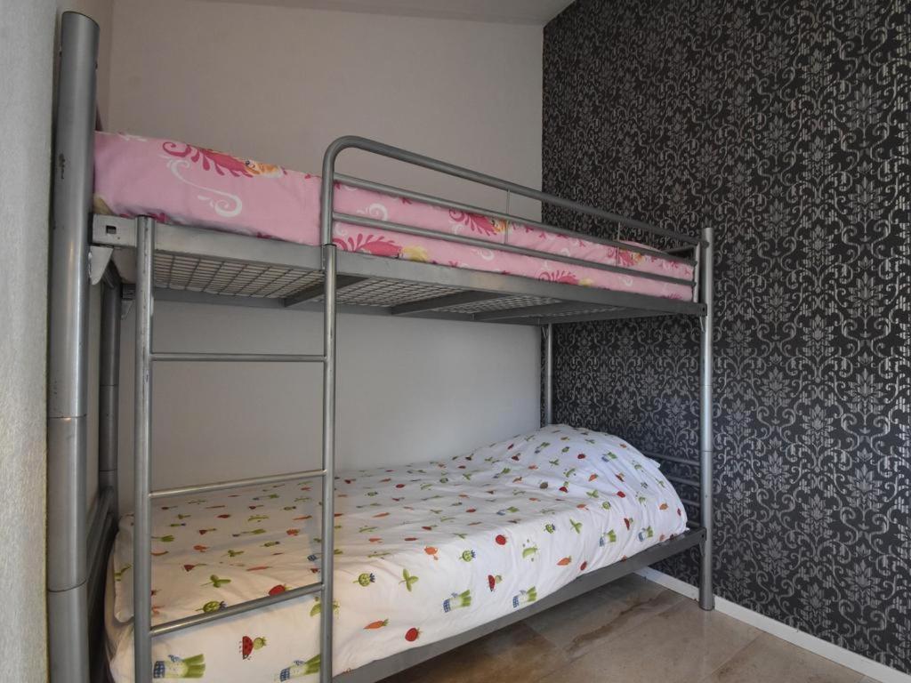 Cosy Petten, Family only view 3