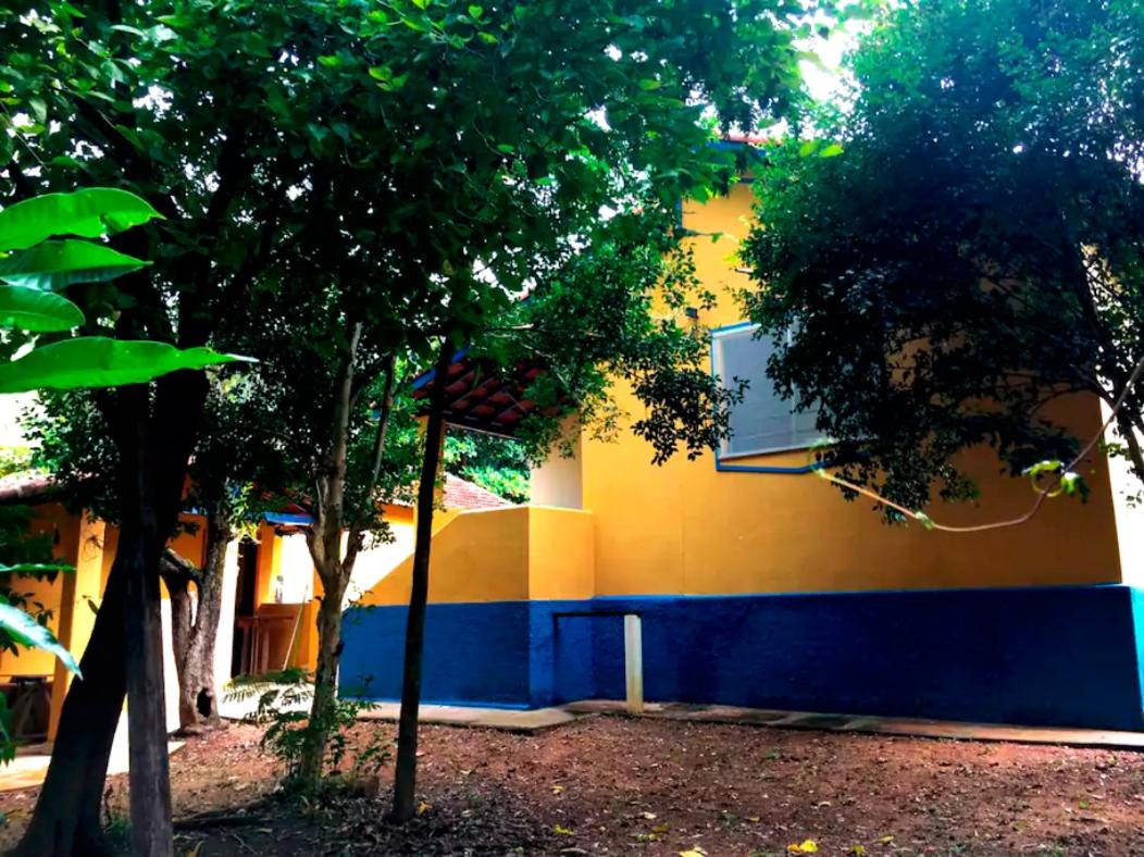 Quinta dos Paiva: horta natural e sossego