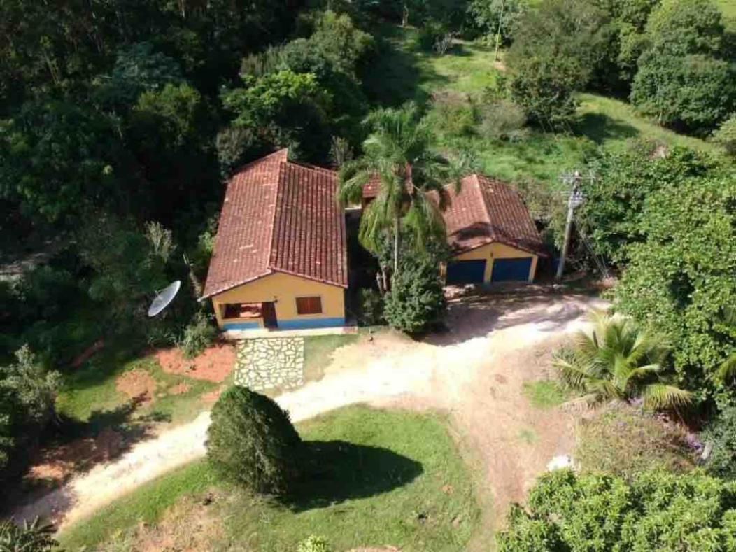 Quinta dos Paiva: horta natural e sossego