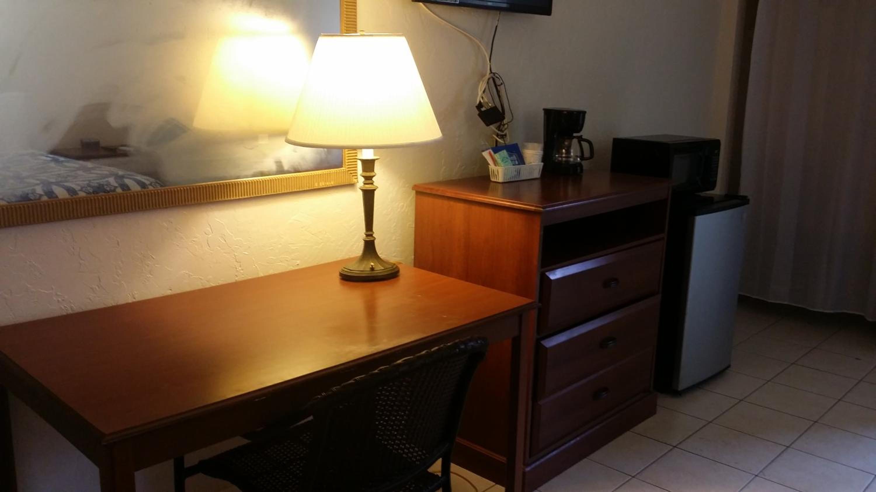 Palm Breeze Hotel