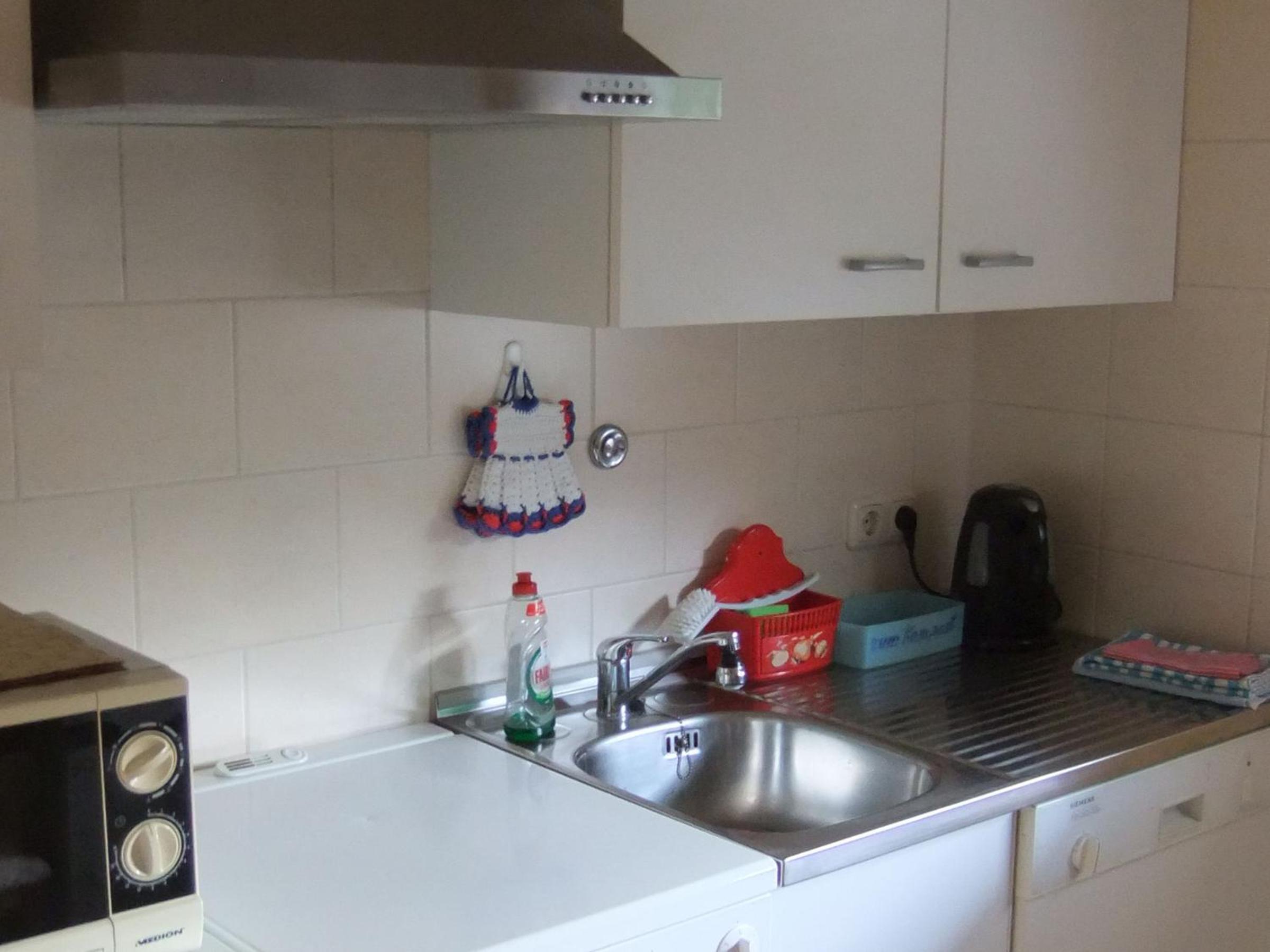 Ferienwohnung Neuenrade view 5