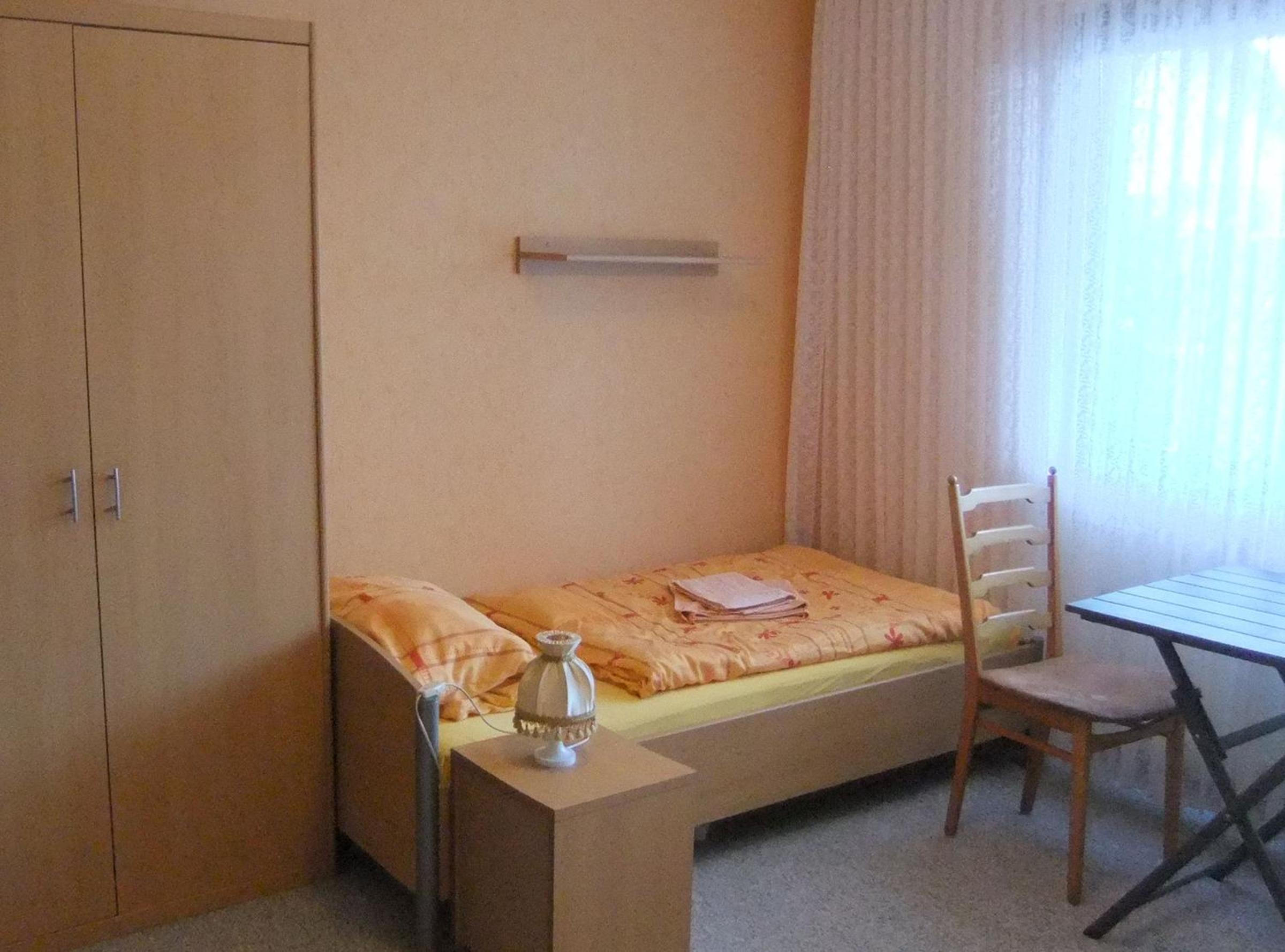 Ferienwohnung Neuenrade view 2