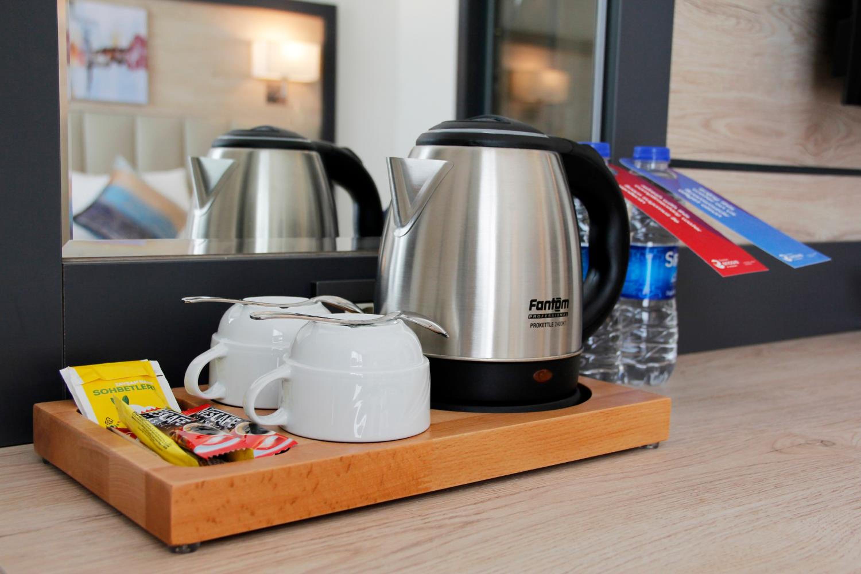 Ramada Encore By Wyndham İstanbul Basin Express - Image 50