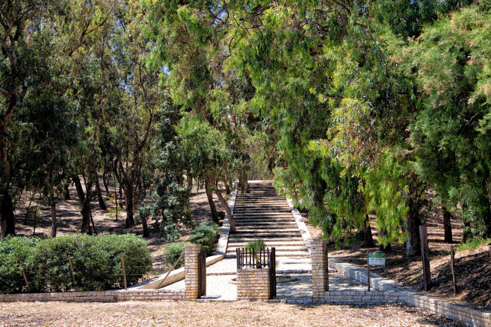 Sicilia Case Vacanze view 4