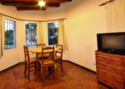 Villa Camila