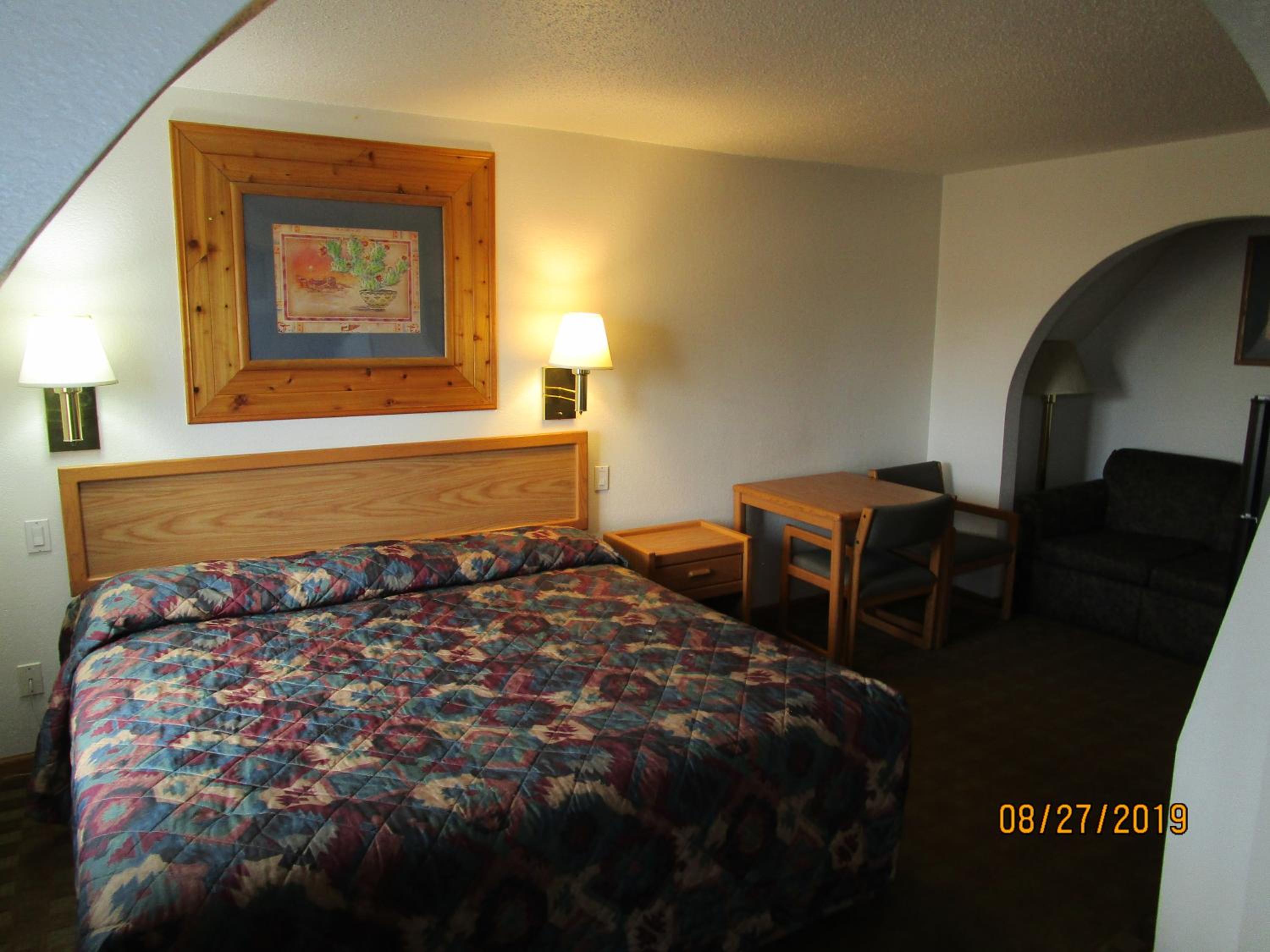 North Country Inn & Suites view 4