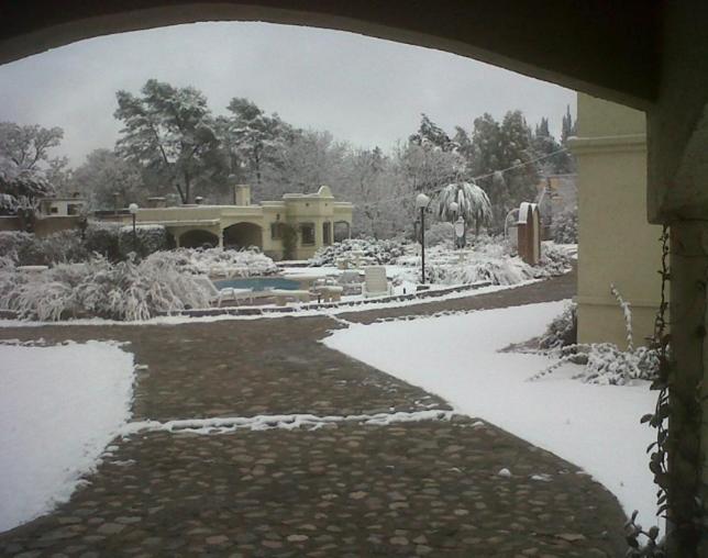 Villa Camila