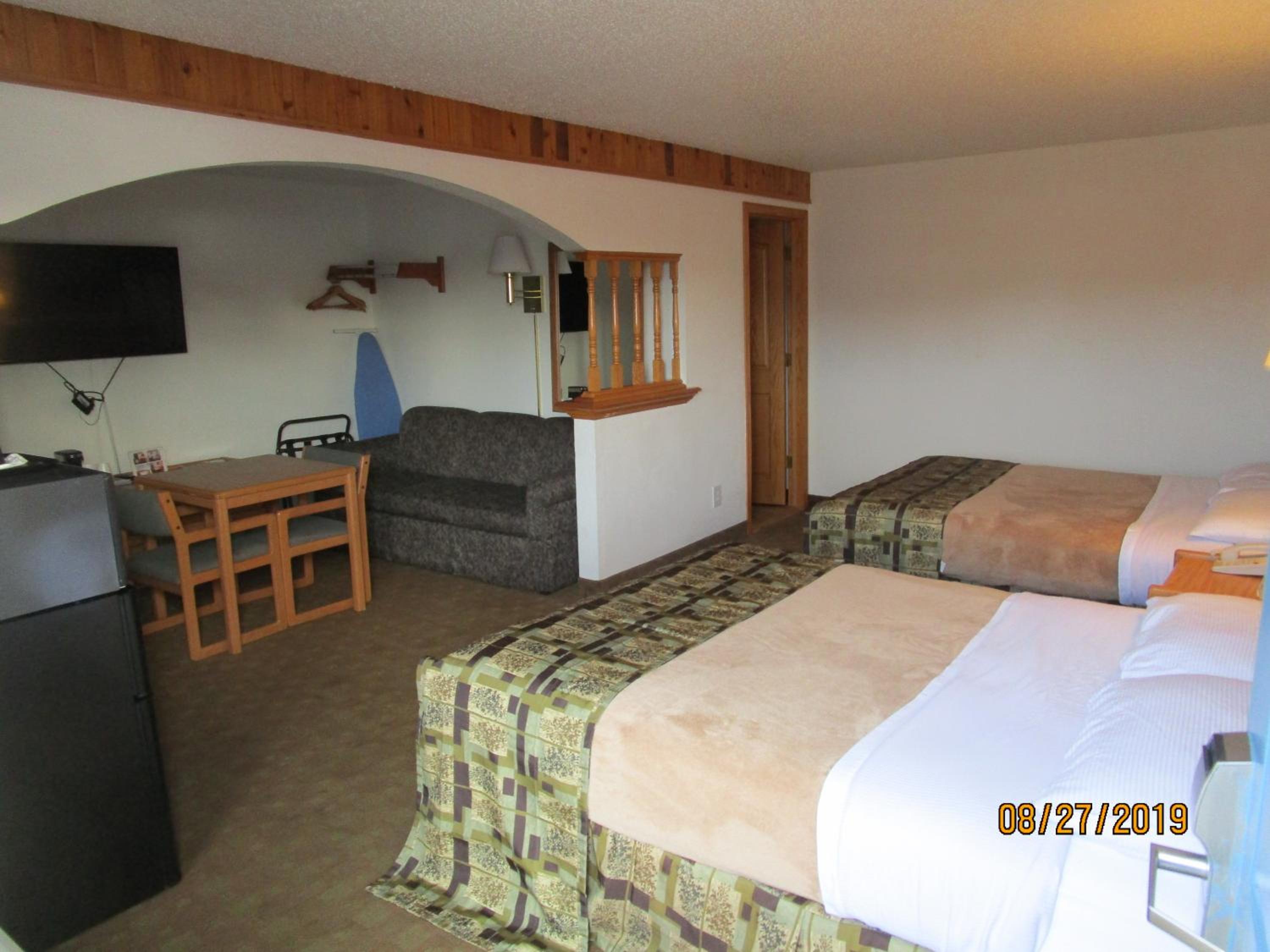 North Country Inn & Suites view 5