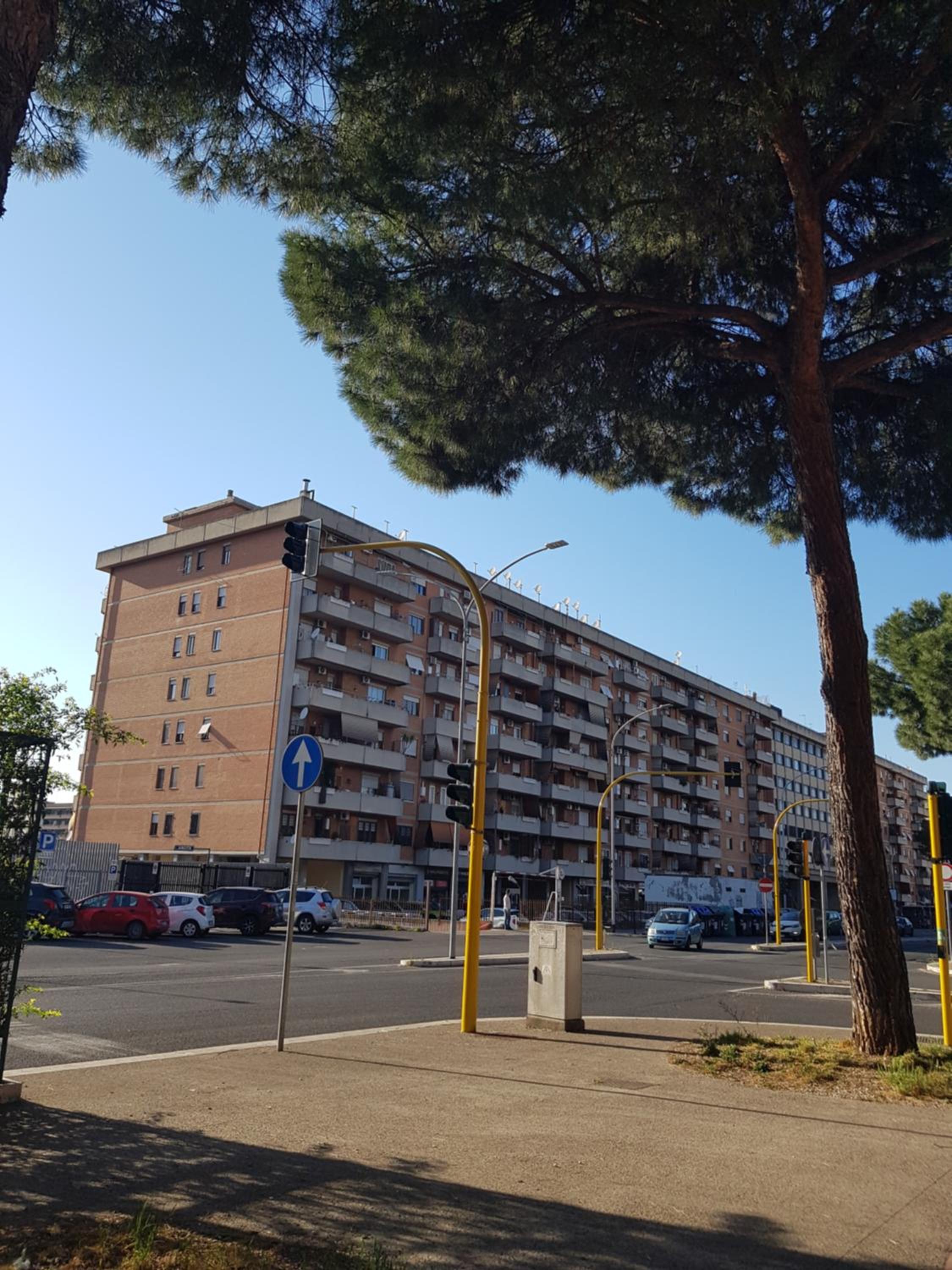Cinecittà Luxury GUEST HOUSE