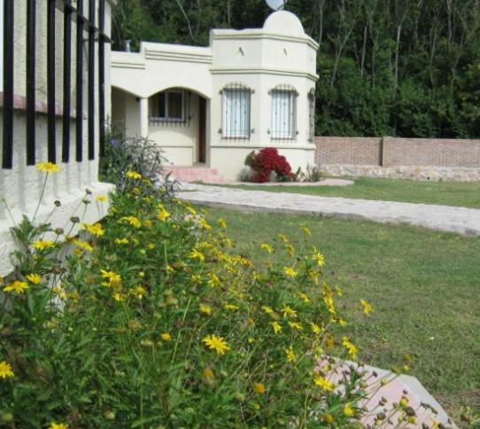 Villa Camila