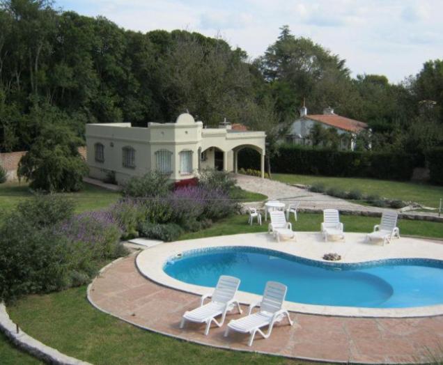 Villa Camila