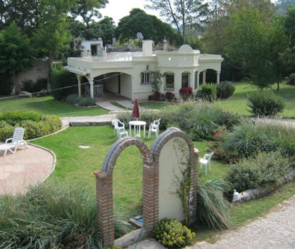Villa Camila