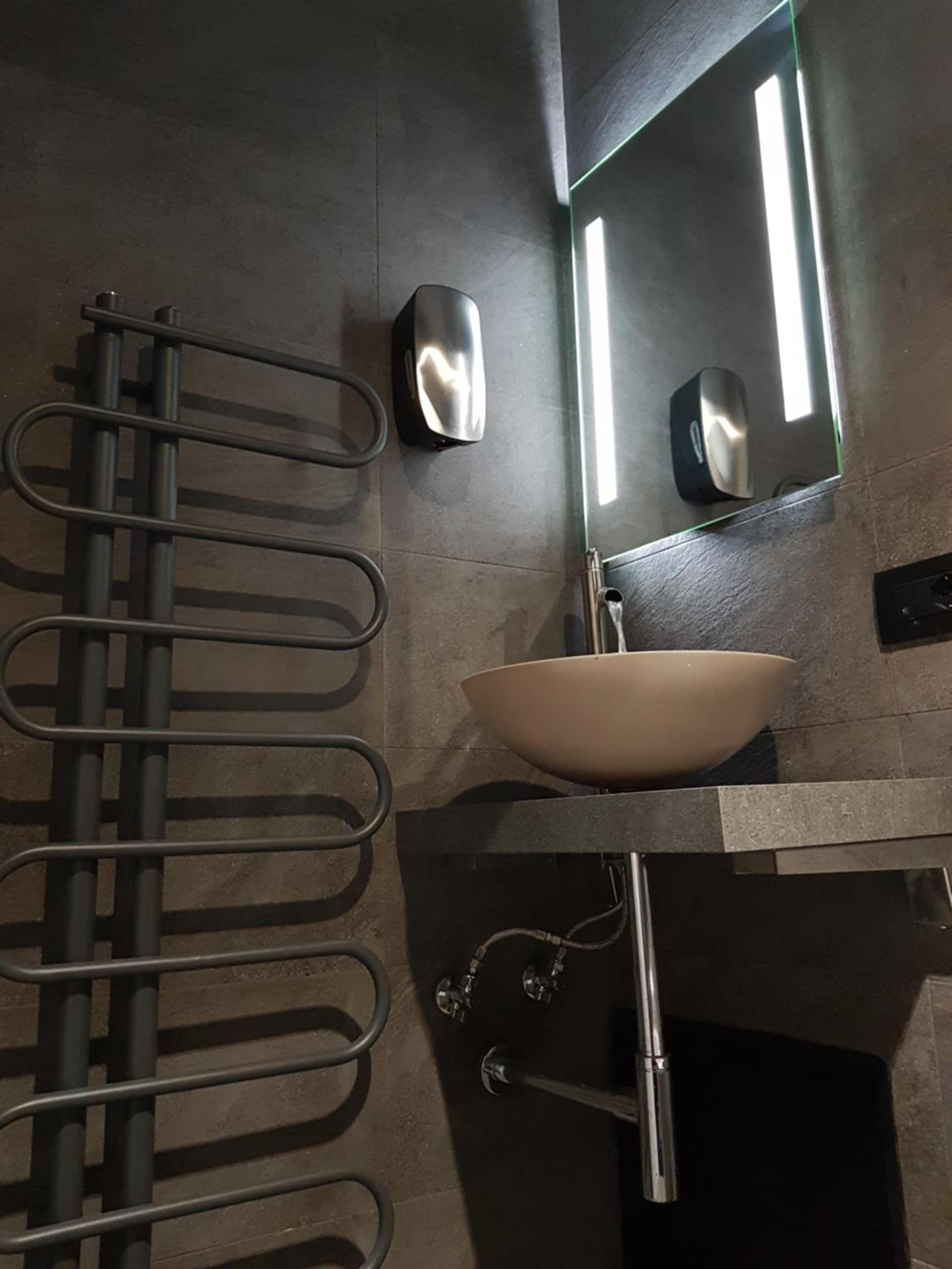 Cinecittà Luxury GUEST HOUSE