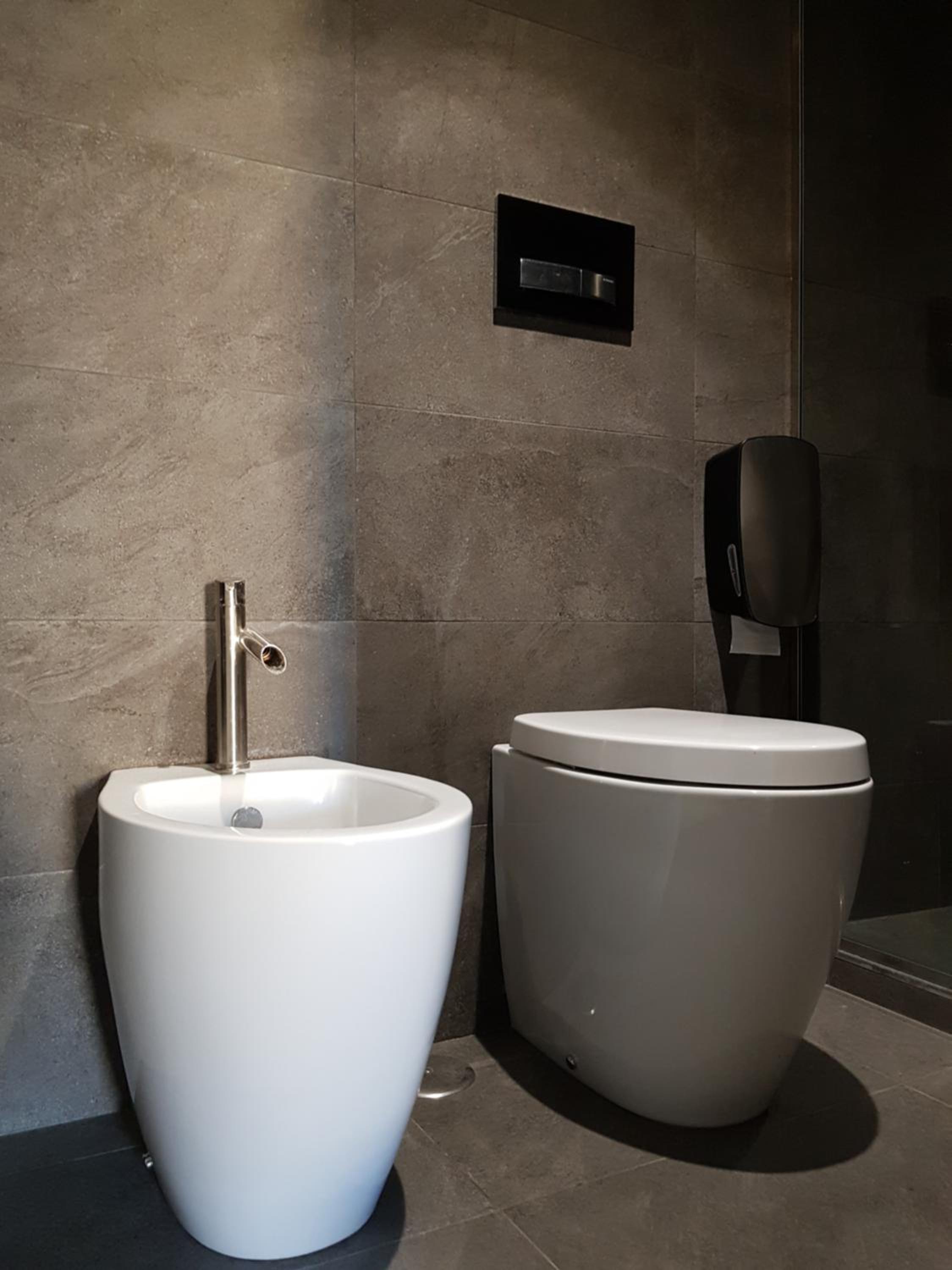 Cinecittà Luxury GUEST HOUSE