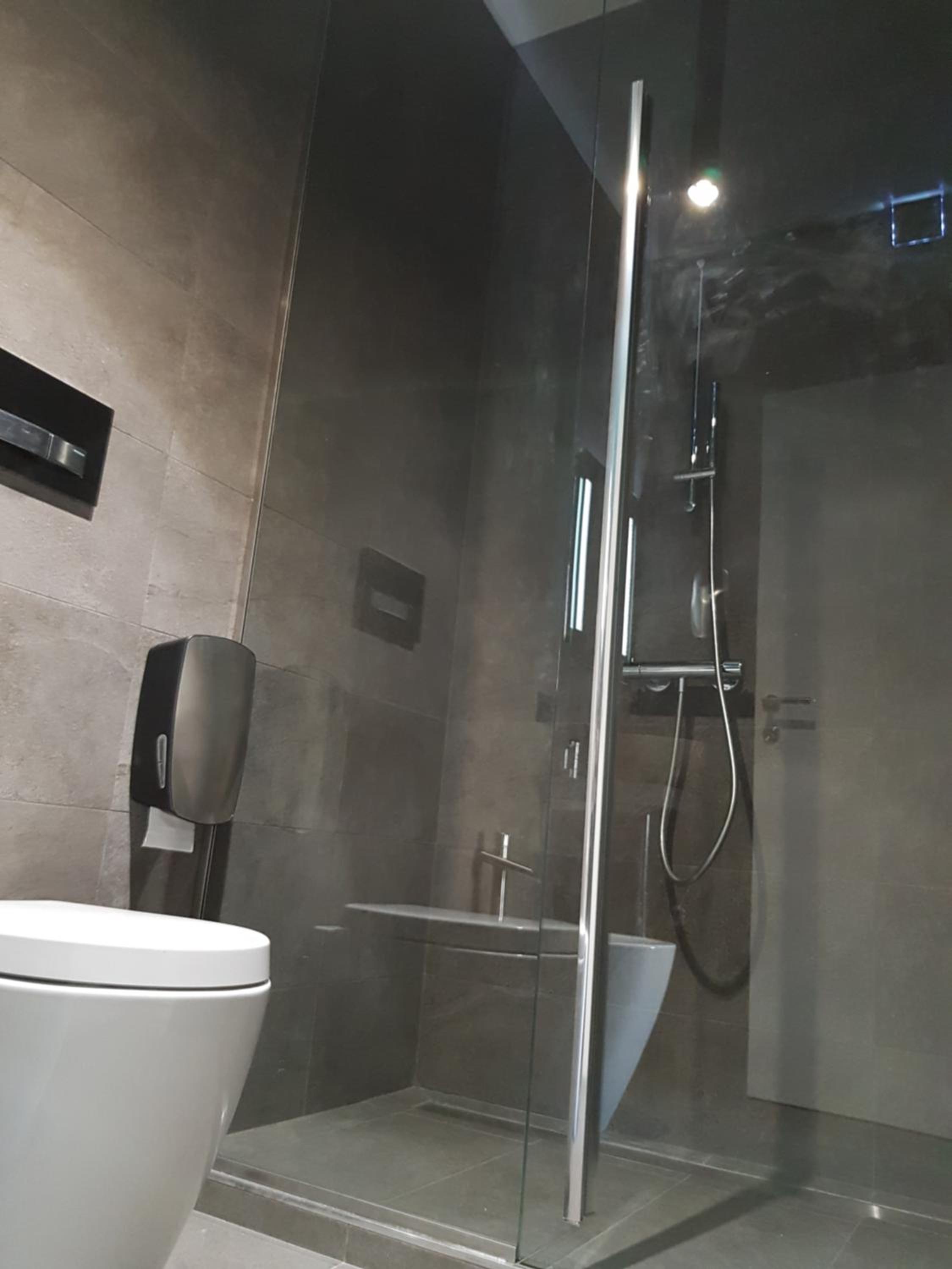 Cinecittà Luxury GUEST HOUSE