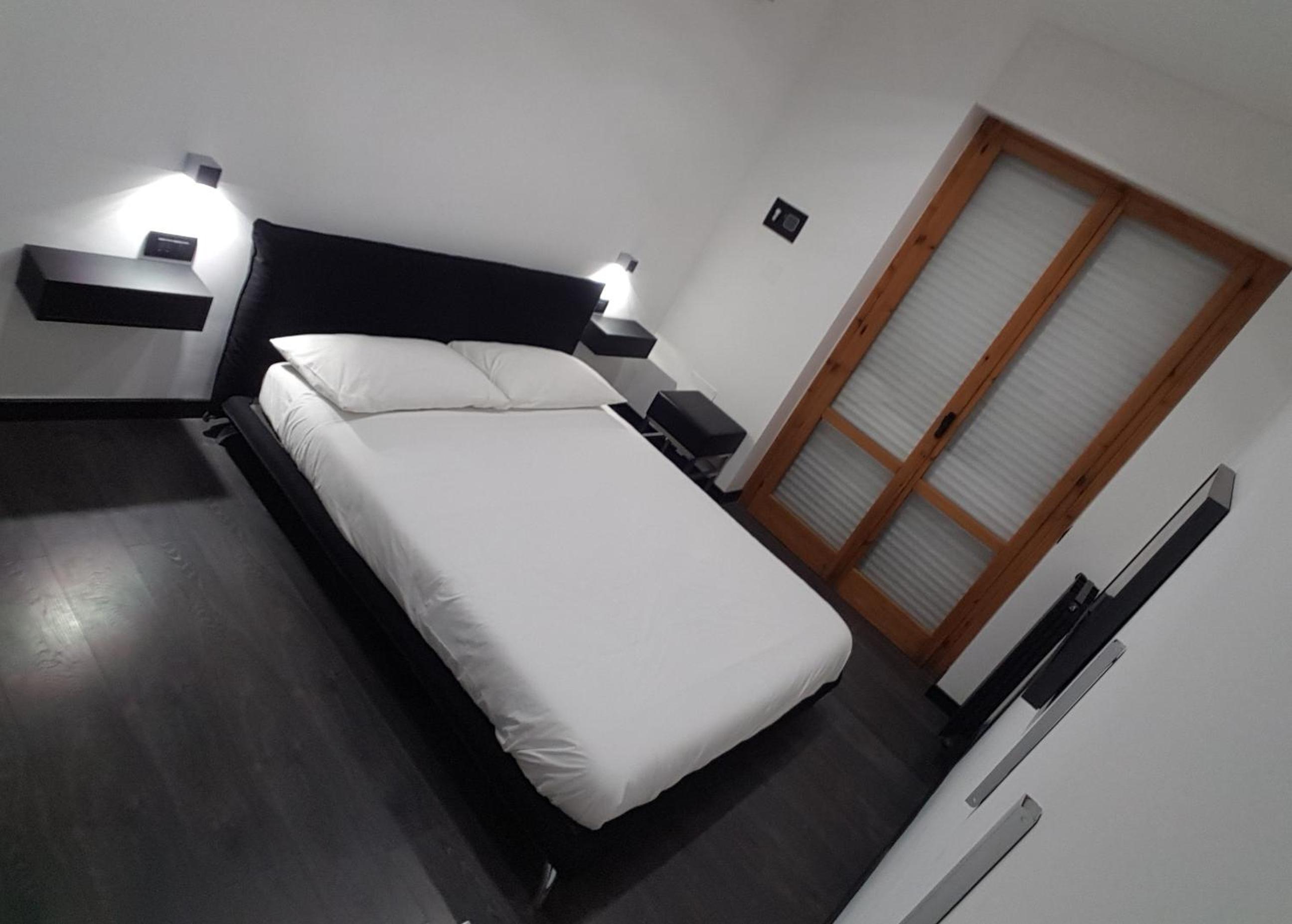 Cinecittà Luxury GUEST HOUSE