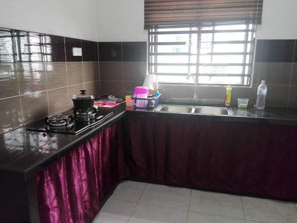 Nurul Homestay photo 7