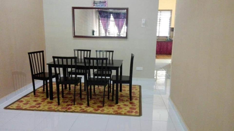 Nurul Homestay photo 4