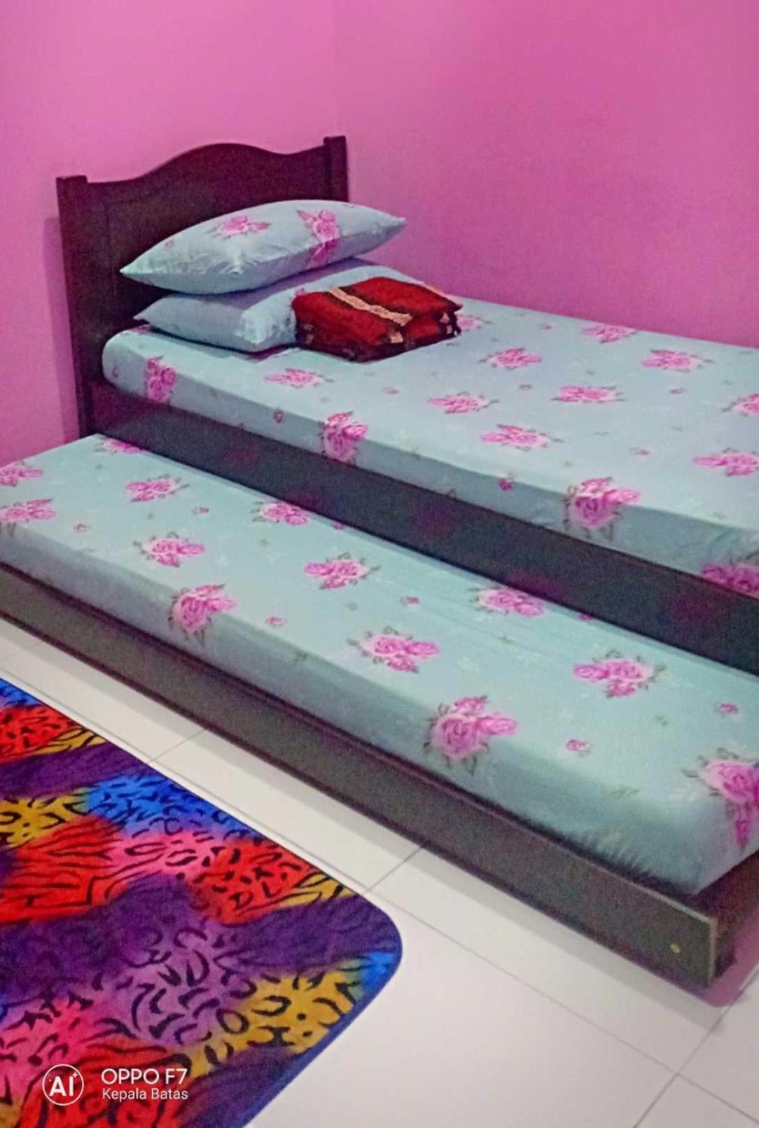 Nurul Homestay photo 5