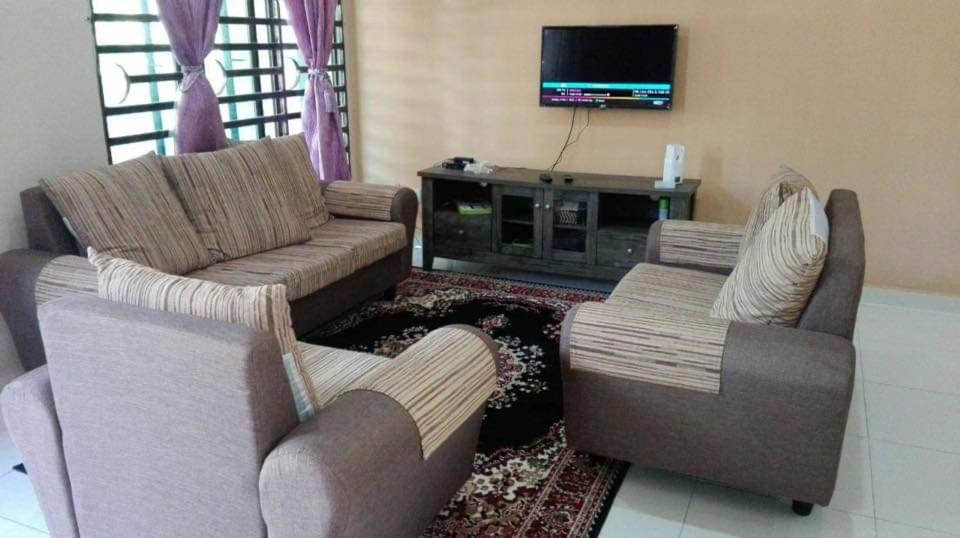 Nurul Homestay photo 6