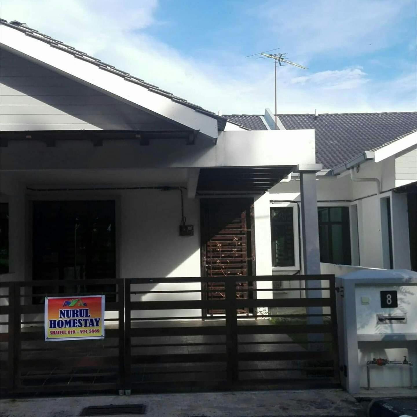 Nurul Homestay photo 1