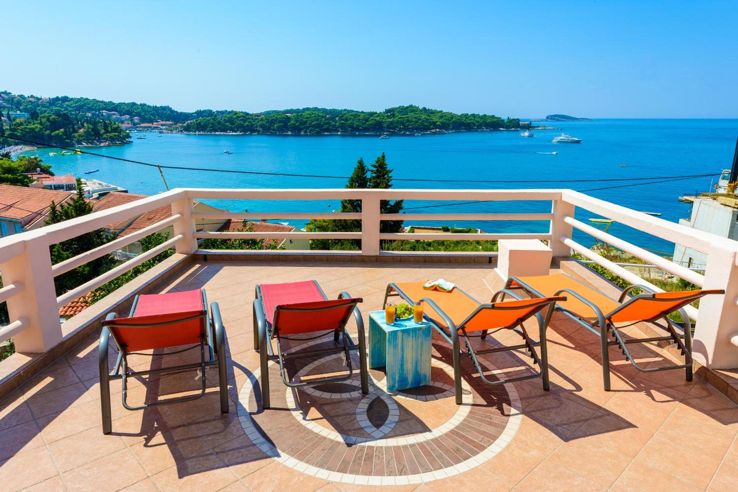 Cavtat Vacations - Seaside Villas Eli - Property Image 1