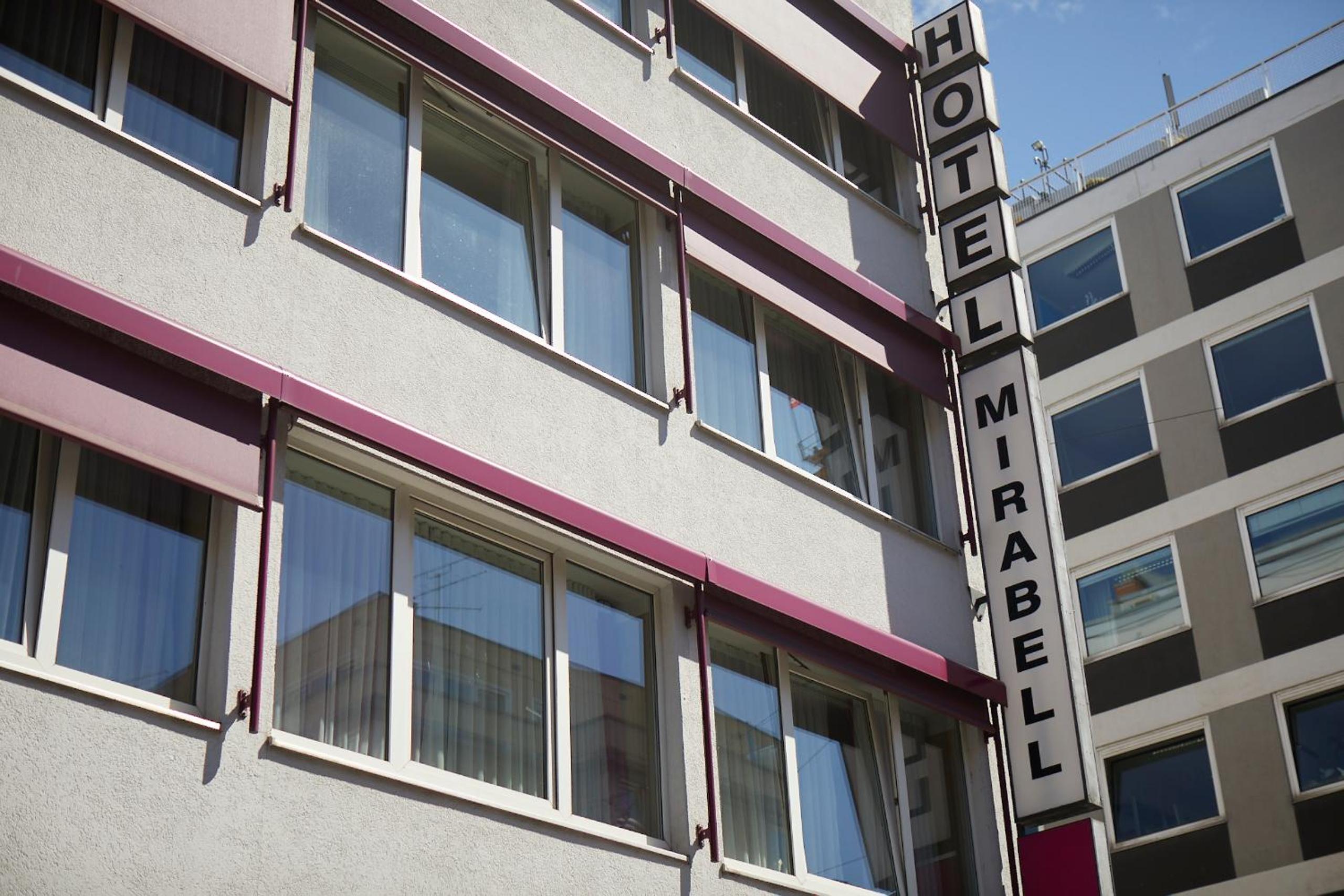 Hotel Mirabell by Maier Privathotels - Image 1