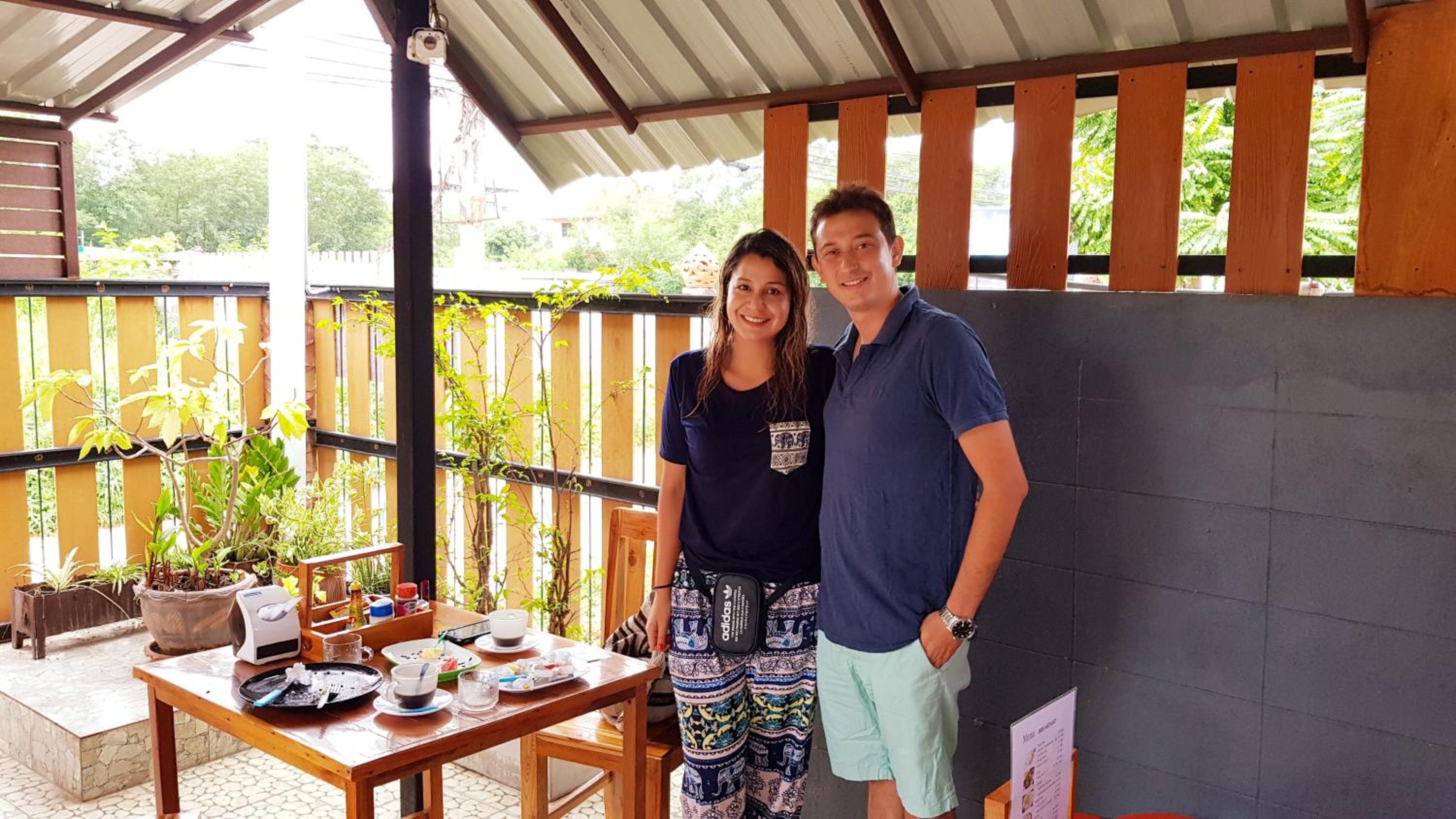 KTT Resort and Motorbike & Bicycle for rents Sukhothai