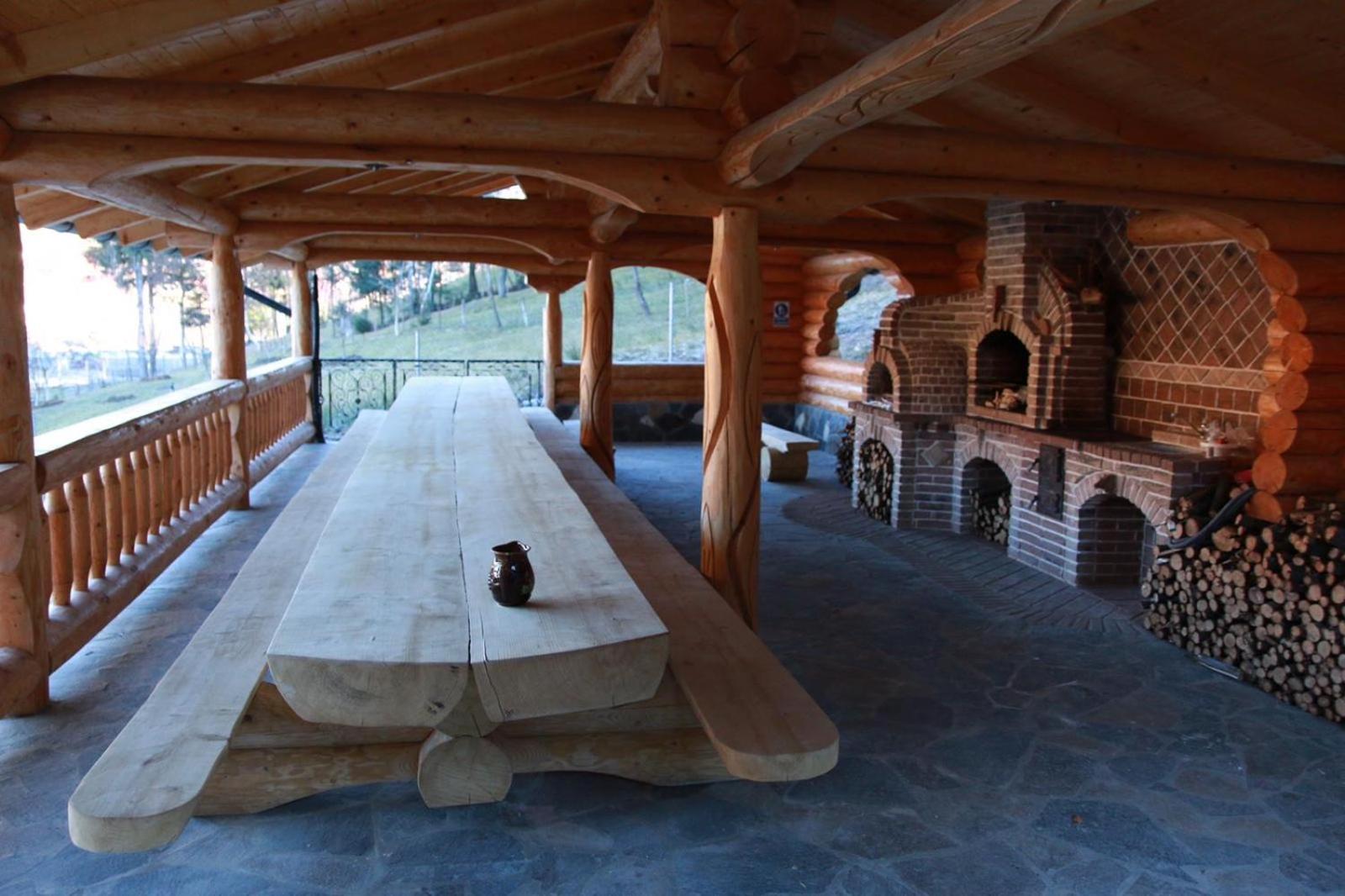 Cabana Repedea