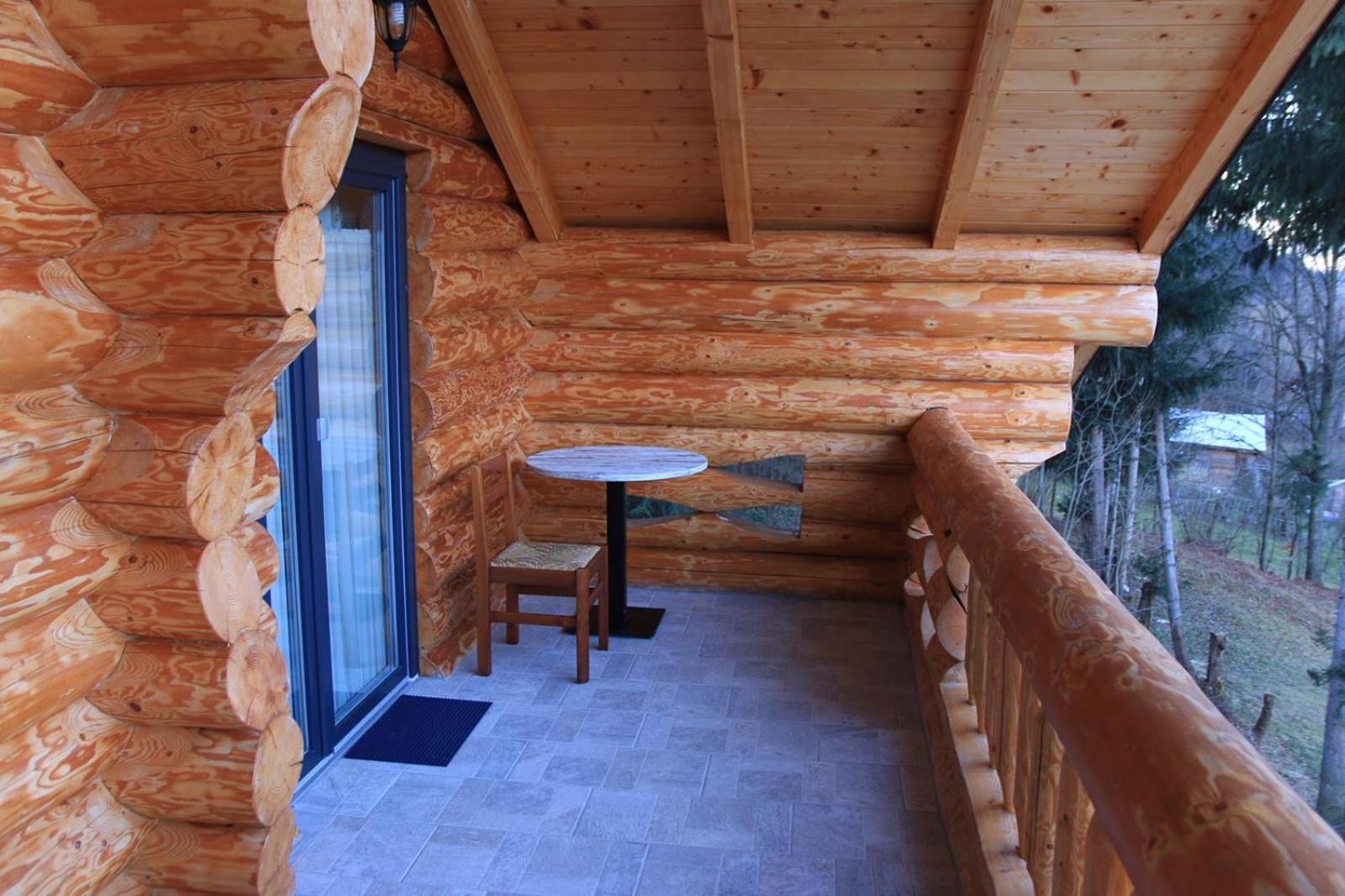 Cabana Repedea