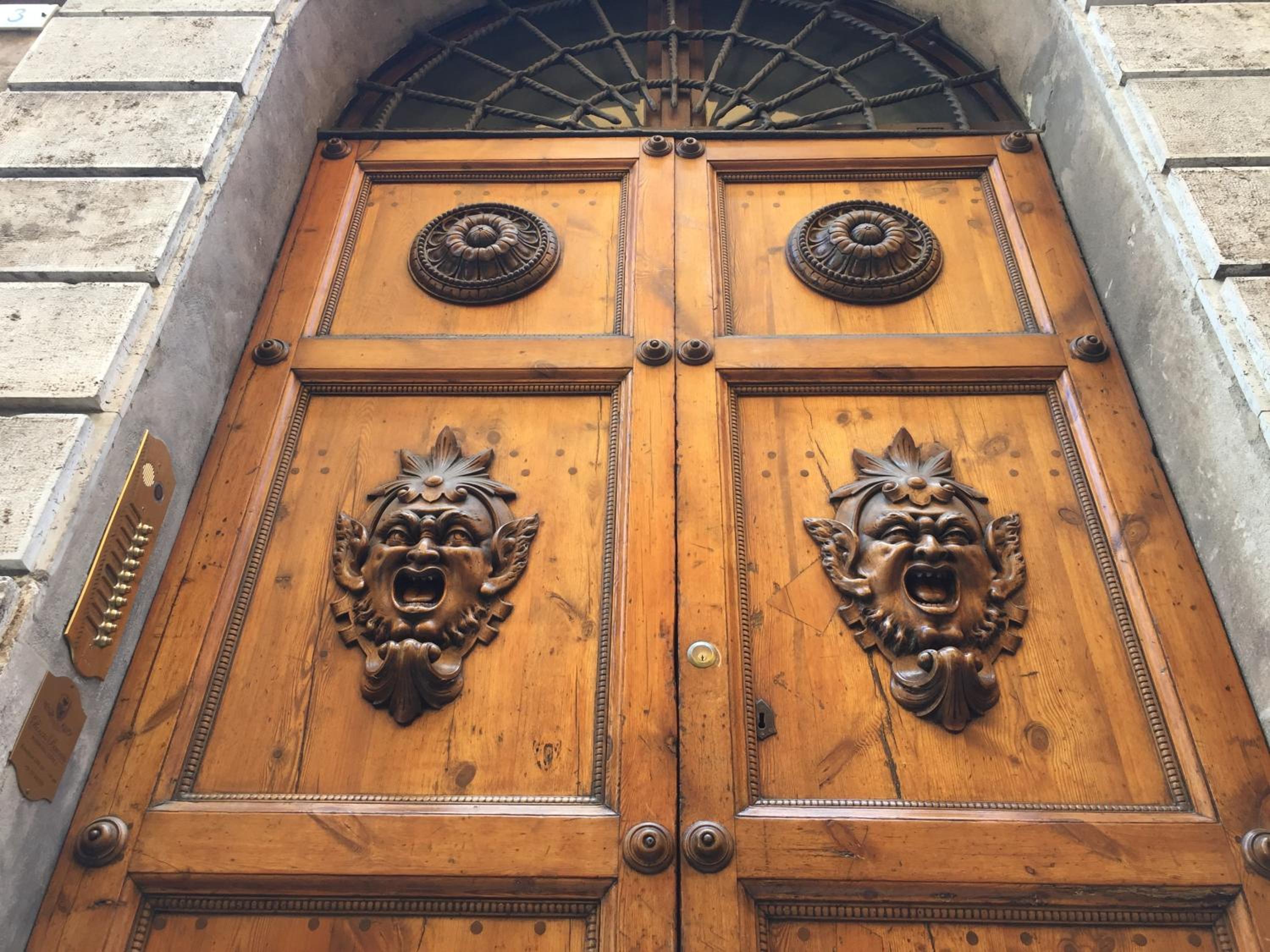 Residenza d'Epoca Palazzo Borghesi photo 5