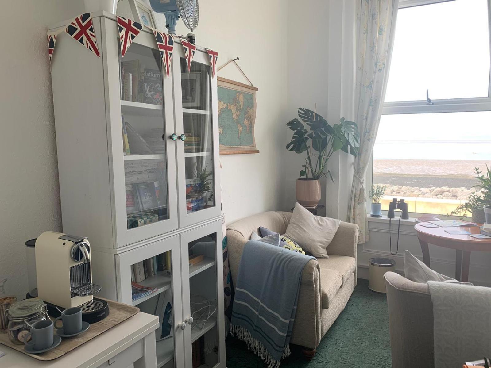 The Broadwater Guest House