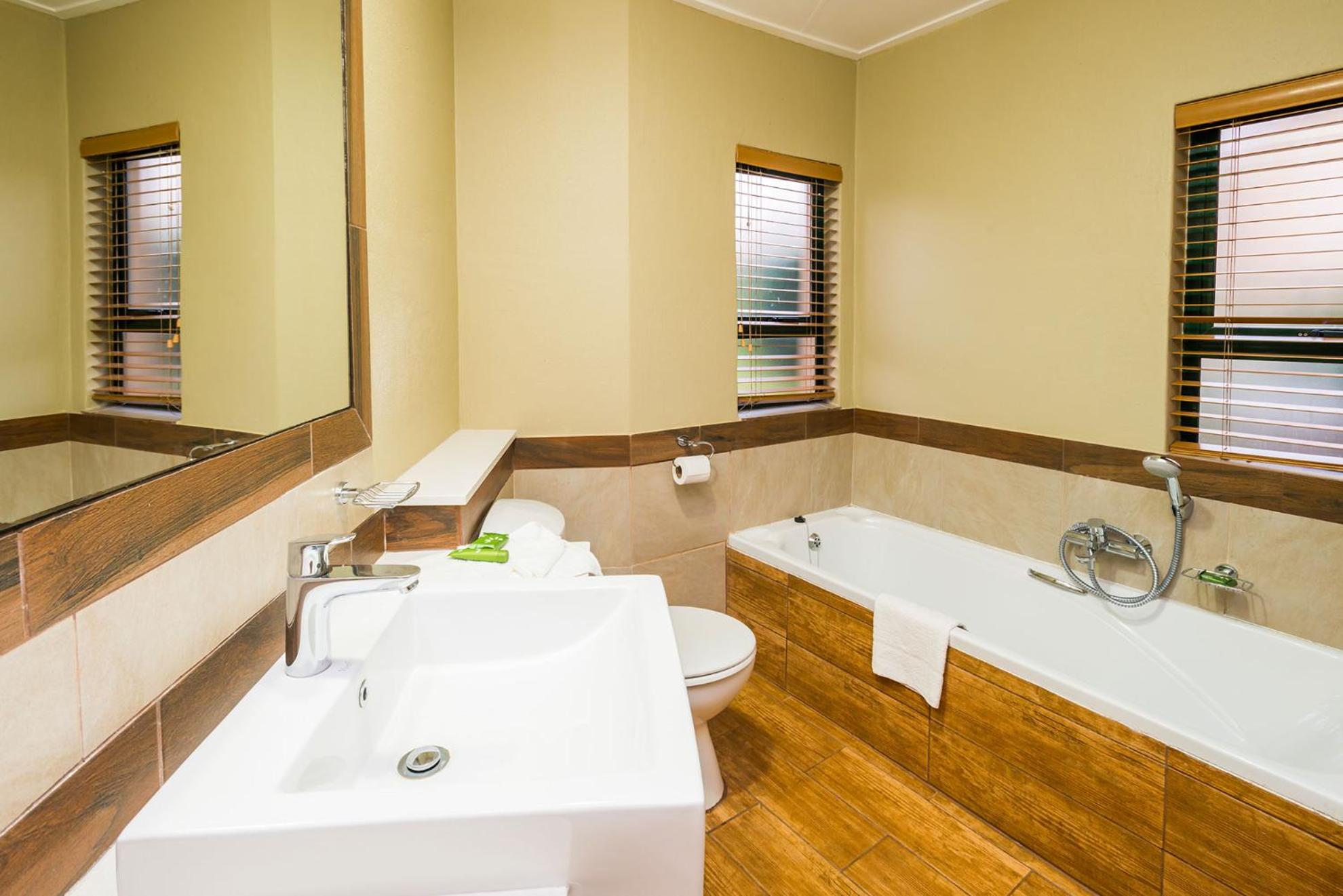 aha Alpine Heath Resort