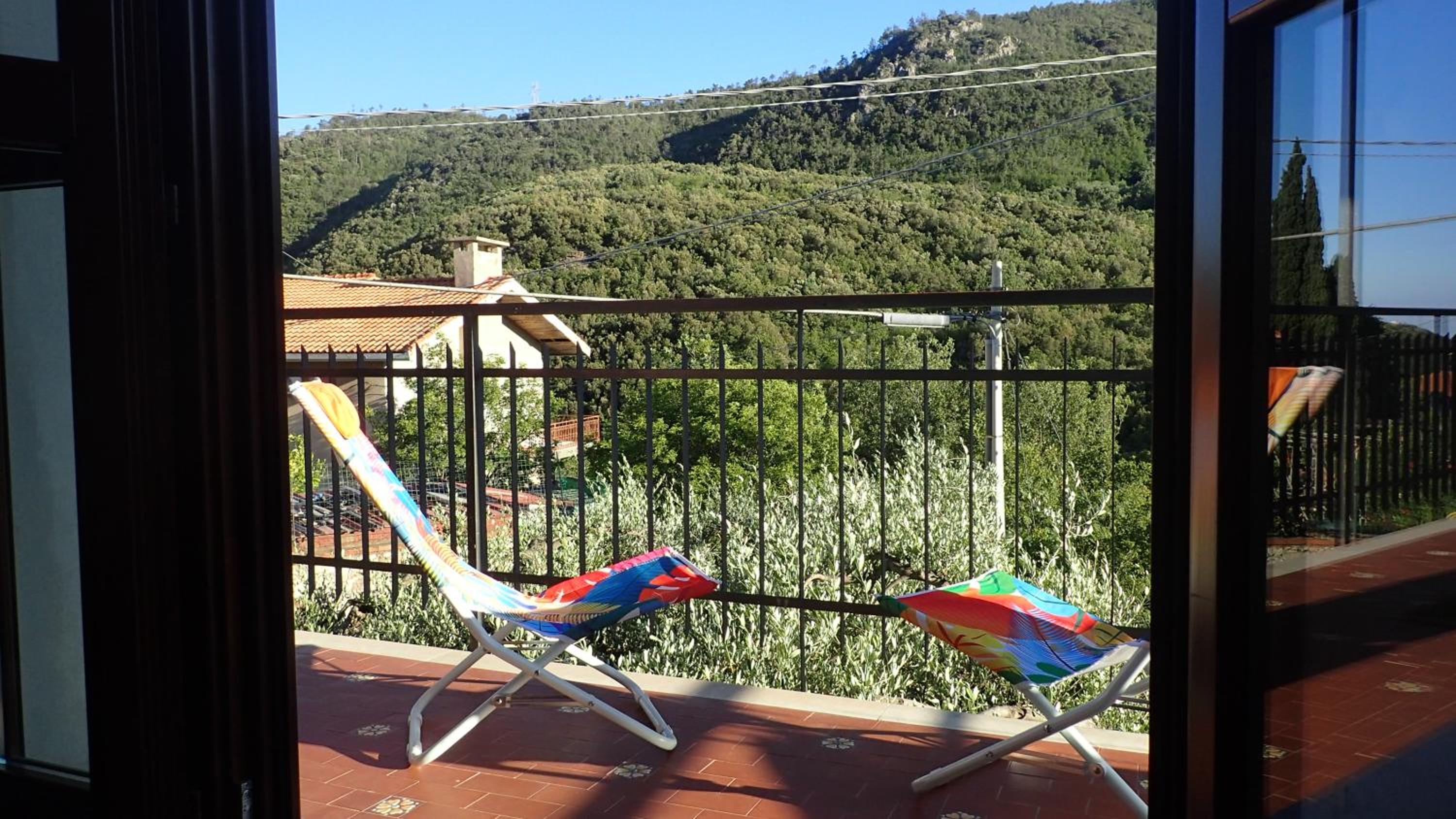 Casetta al Mare view 4