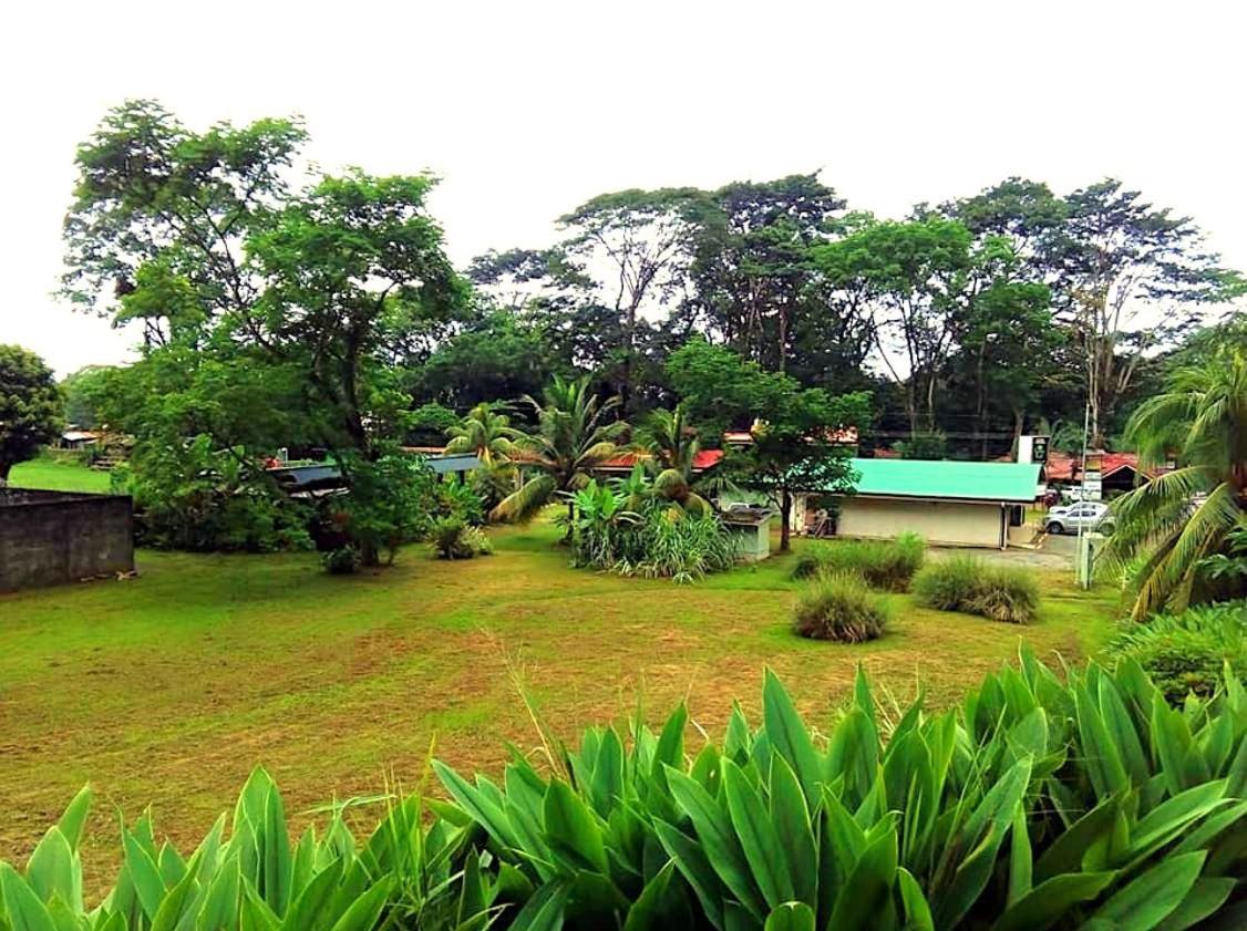 Domi Cabin