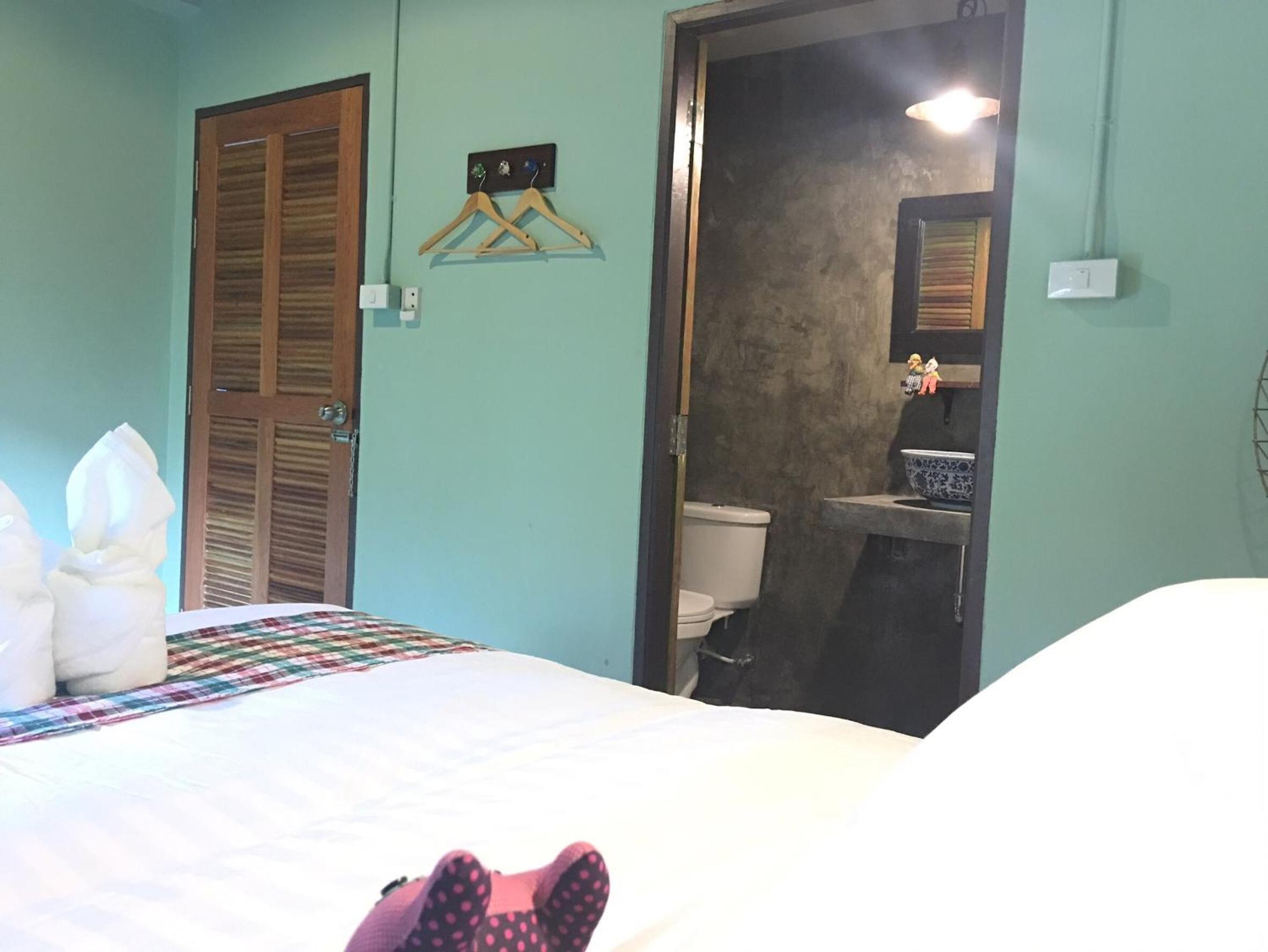 Talardkao Balcony Krabi