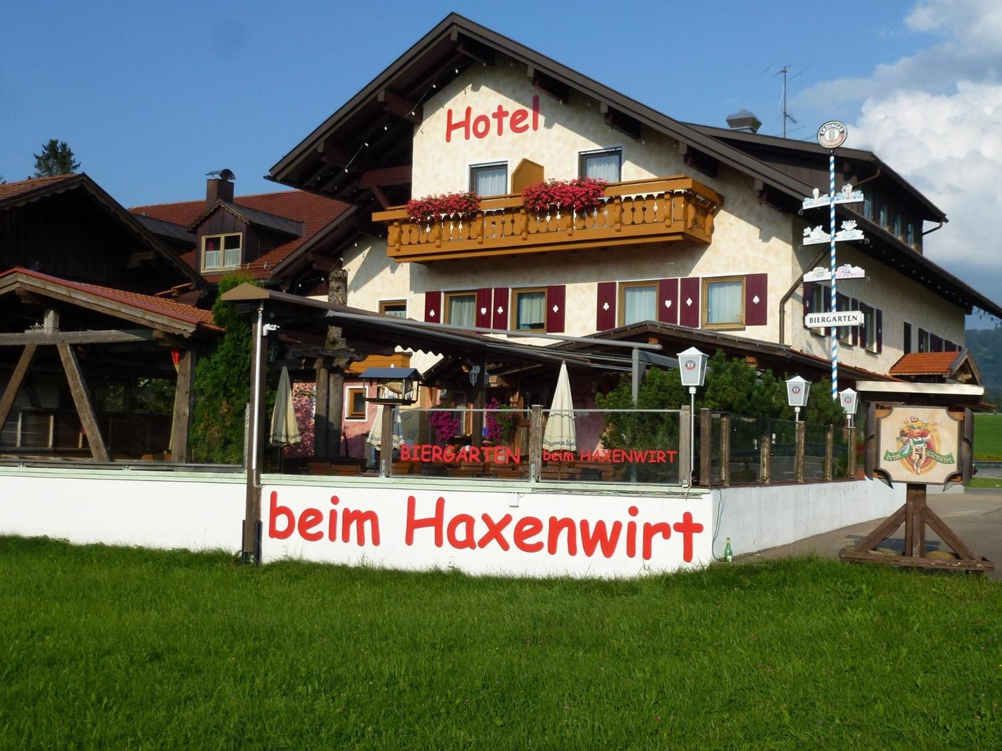 Hotel Beim Haxenwirt - Image 1