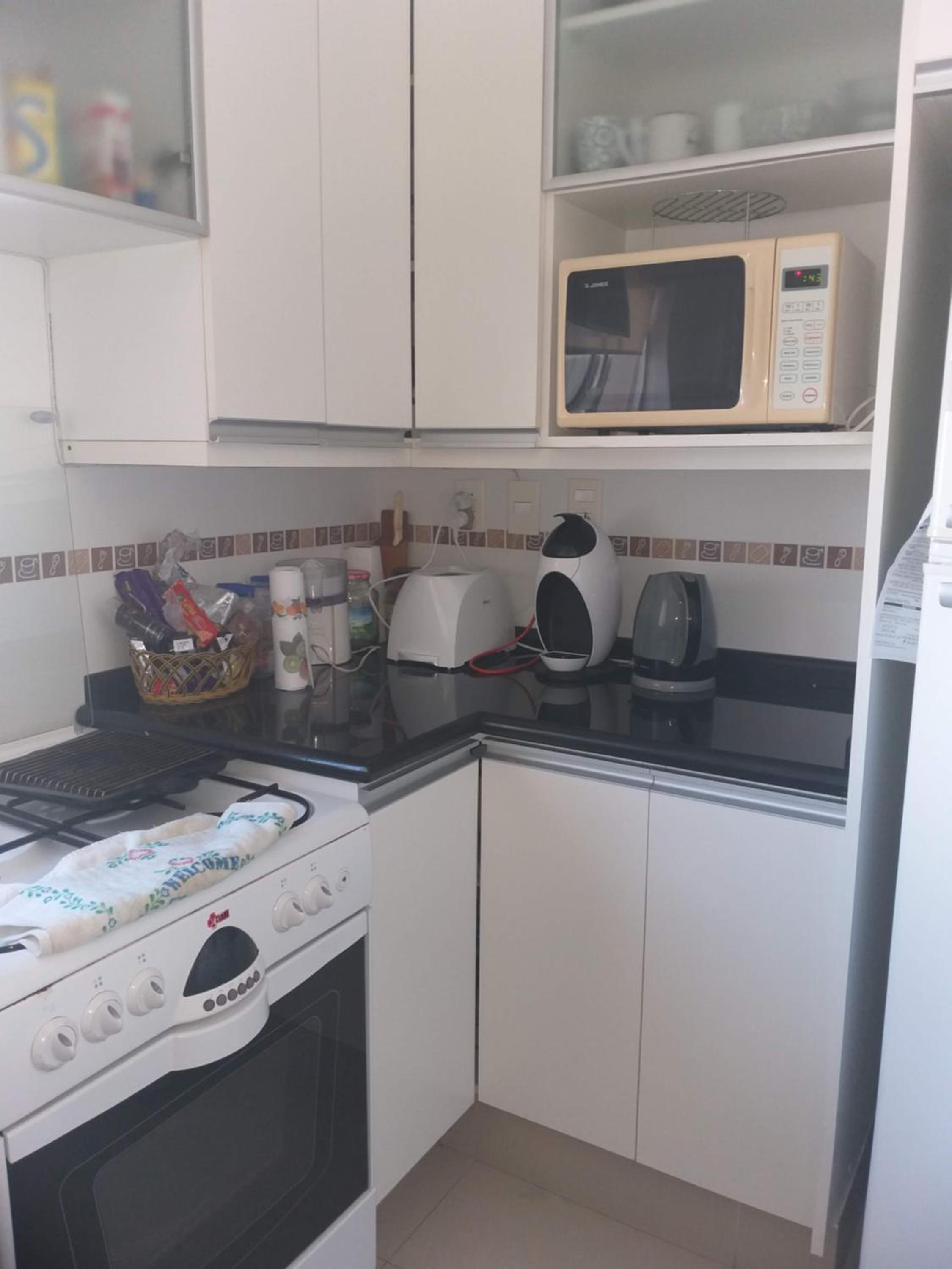 Parquemar Center 2, Torre D, Apartamento 1302 view 4