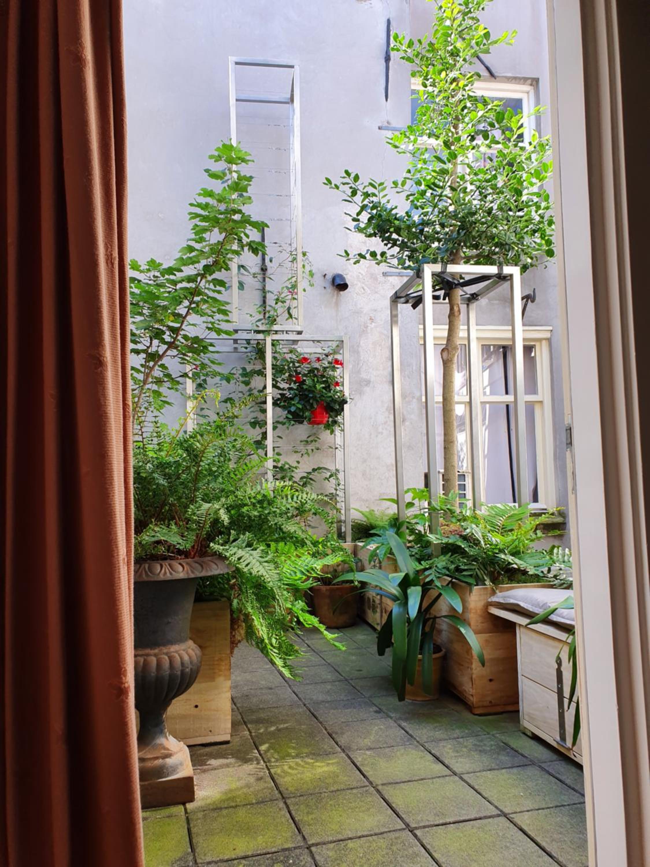 Huis Roomolen