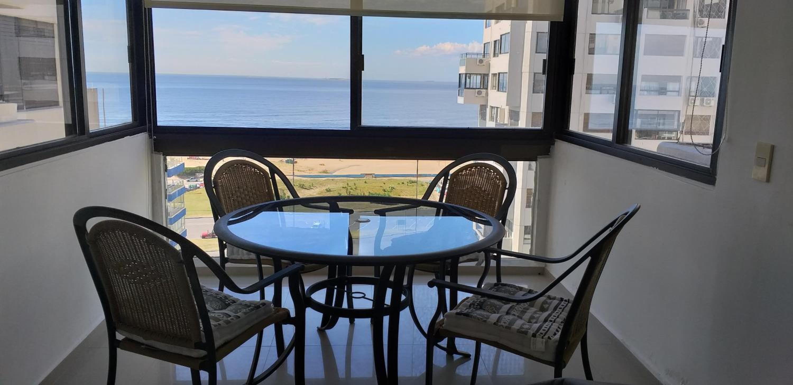 Parquemar Center 2, Torre D, Apartamento 1302 view 3