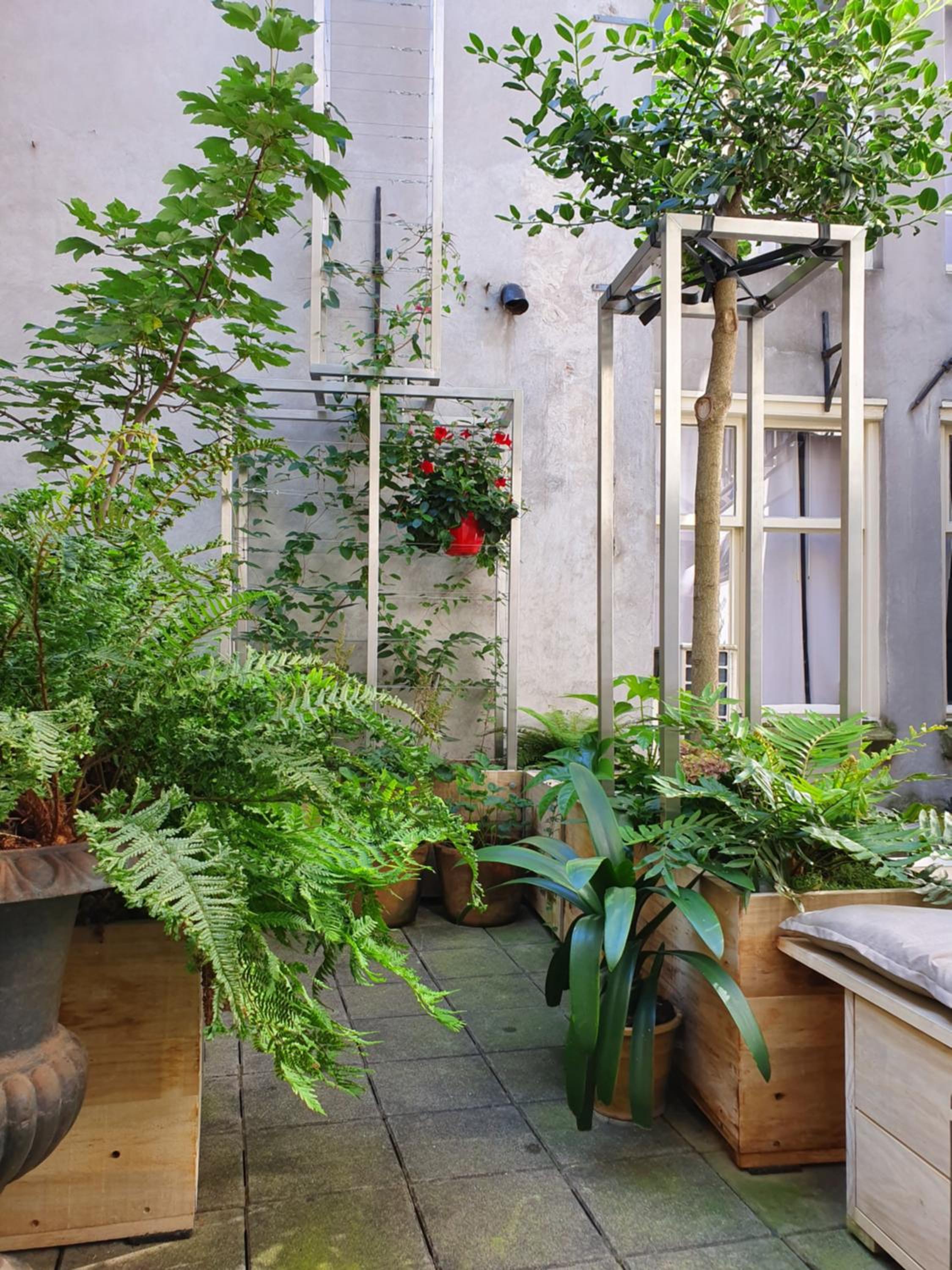 Huis Roomolen