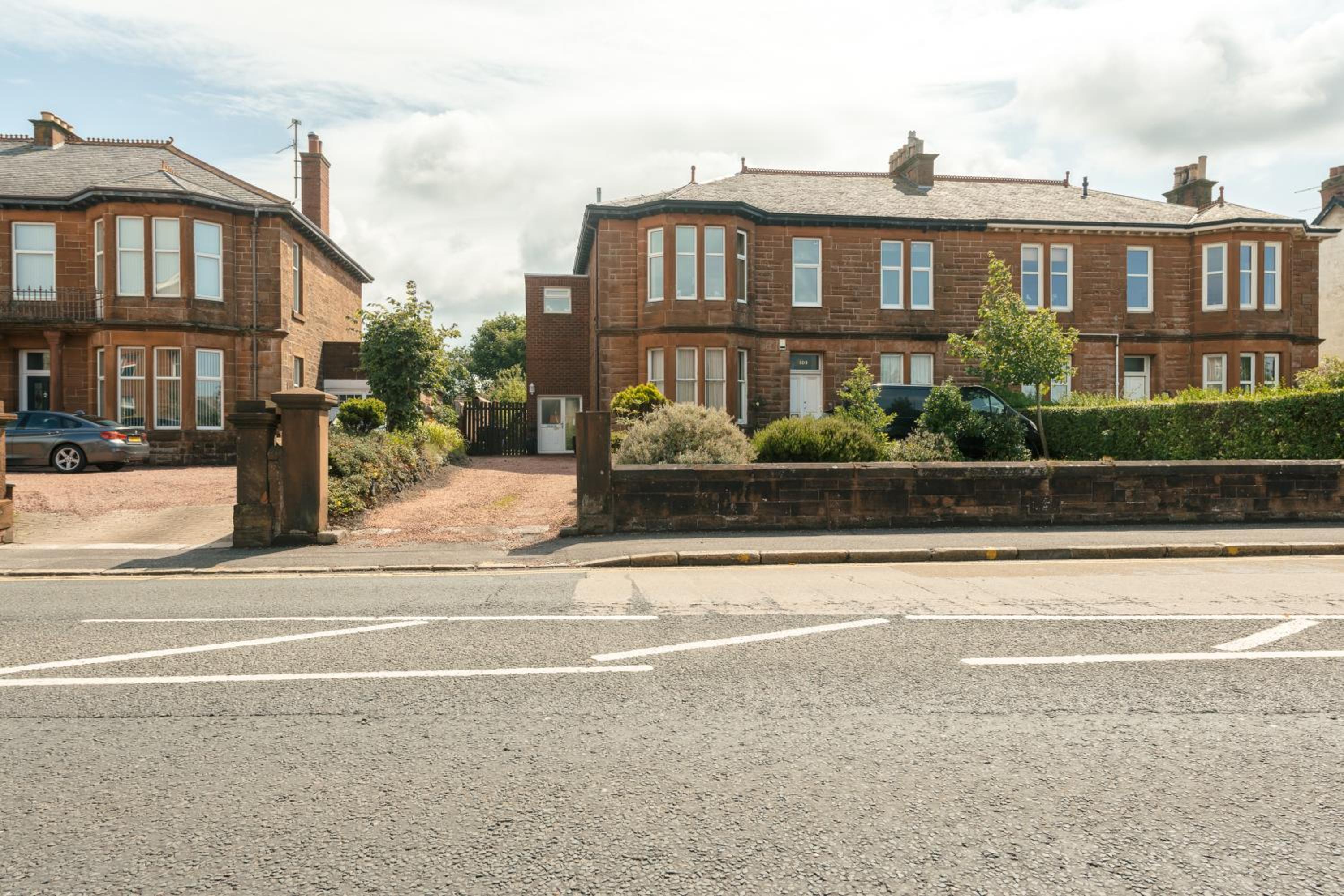 Hotel Arran View - Image 1