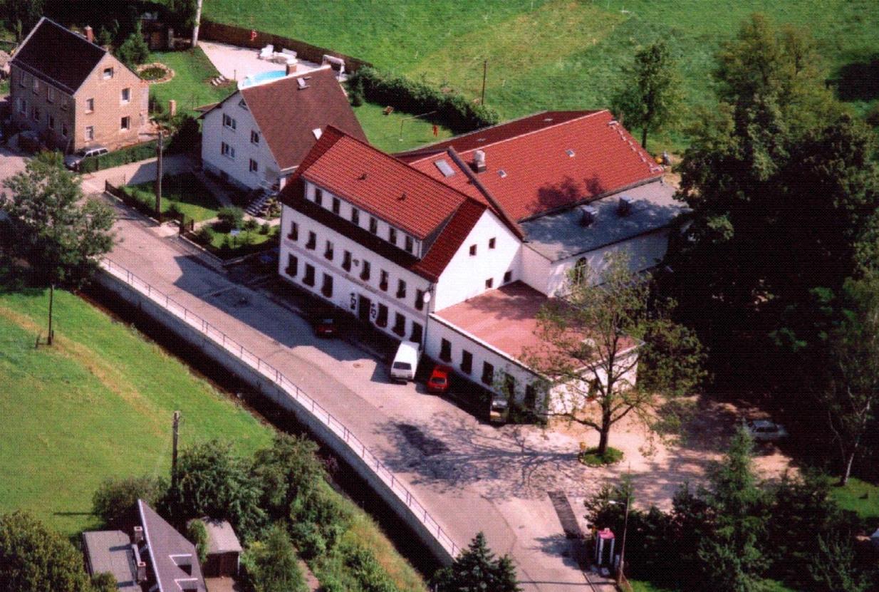Landhotel Goldener Lowe mit Pension Am Taurastein - Property Image 10