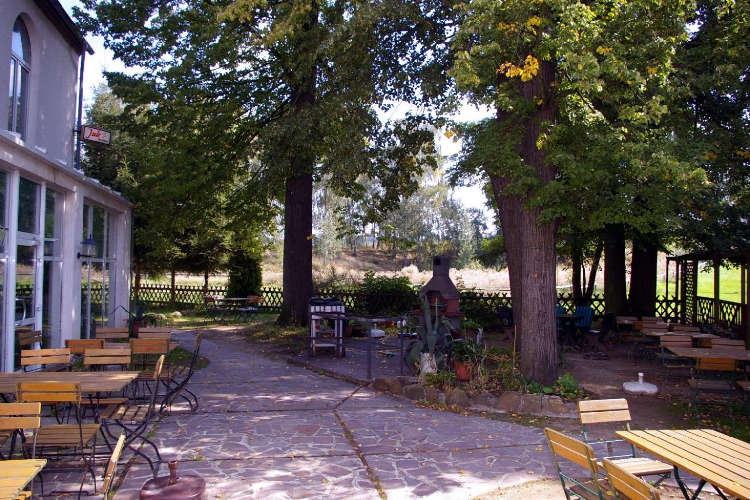 Landhotel Goldener Lowe mit Pension Am Taurastein - Property Image 15